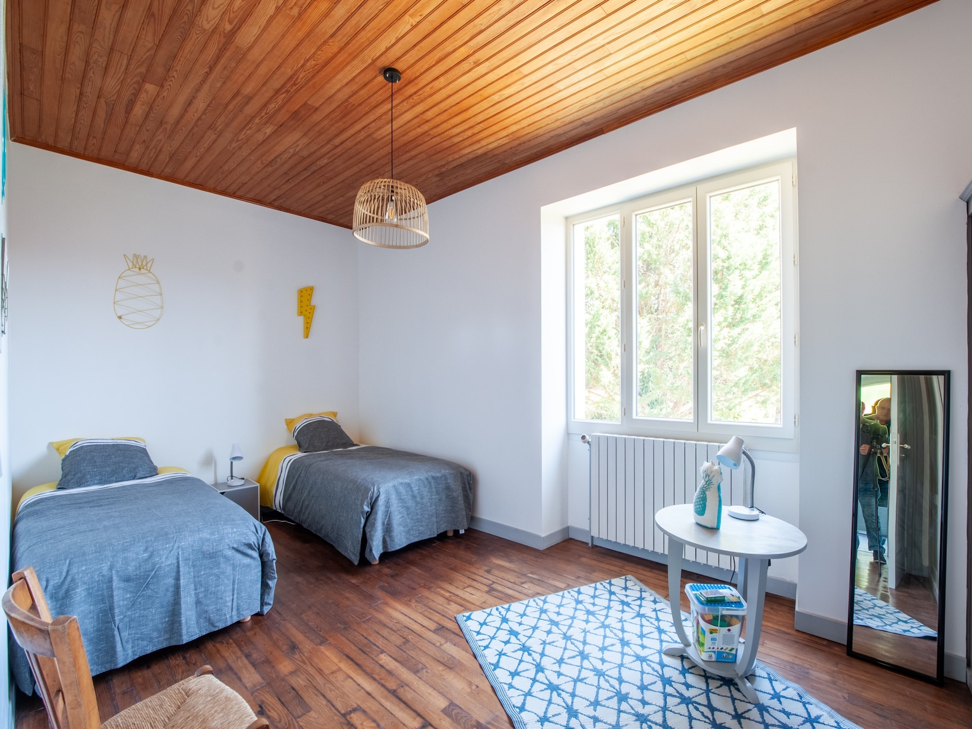 Vakantiehuis met privézwembad in Loubejac voor 6 personen - foto 17
