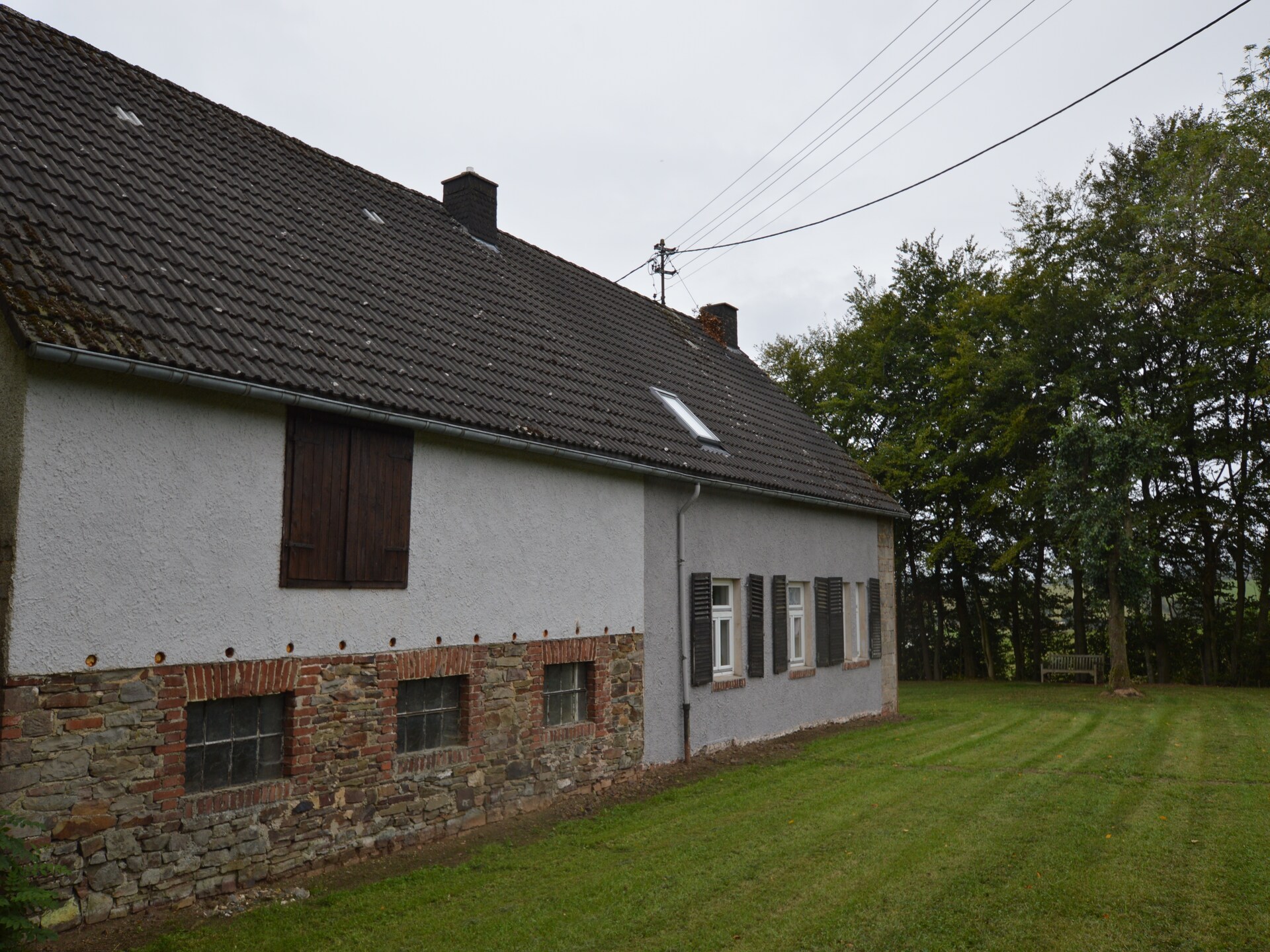 Stijlvol vakantiehuis Waldblick in Neuendorf voor 8 personen - foto 8