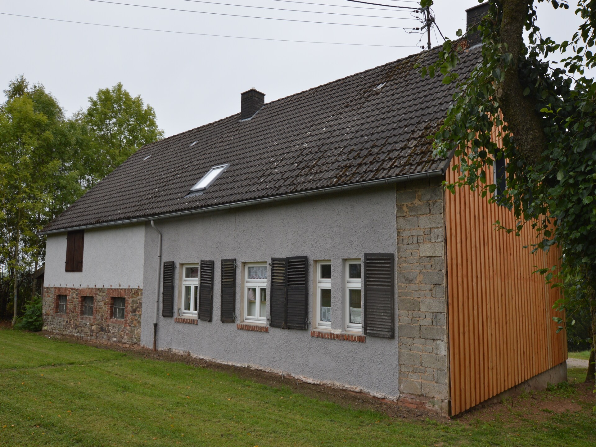 Stijlvol vakantiehuis Waldblick in Neuendorf voor 8 personen - foto 6