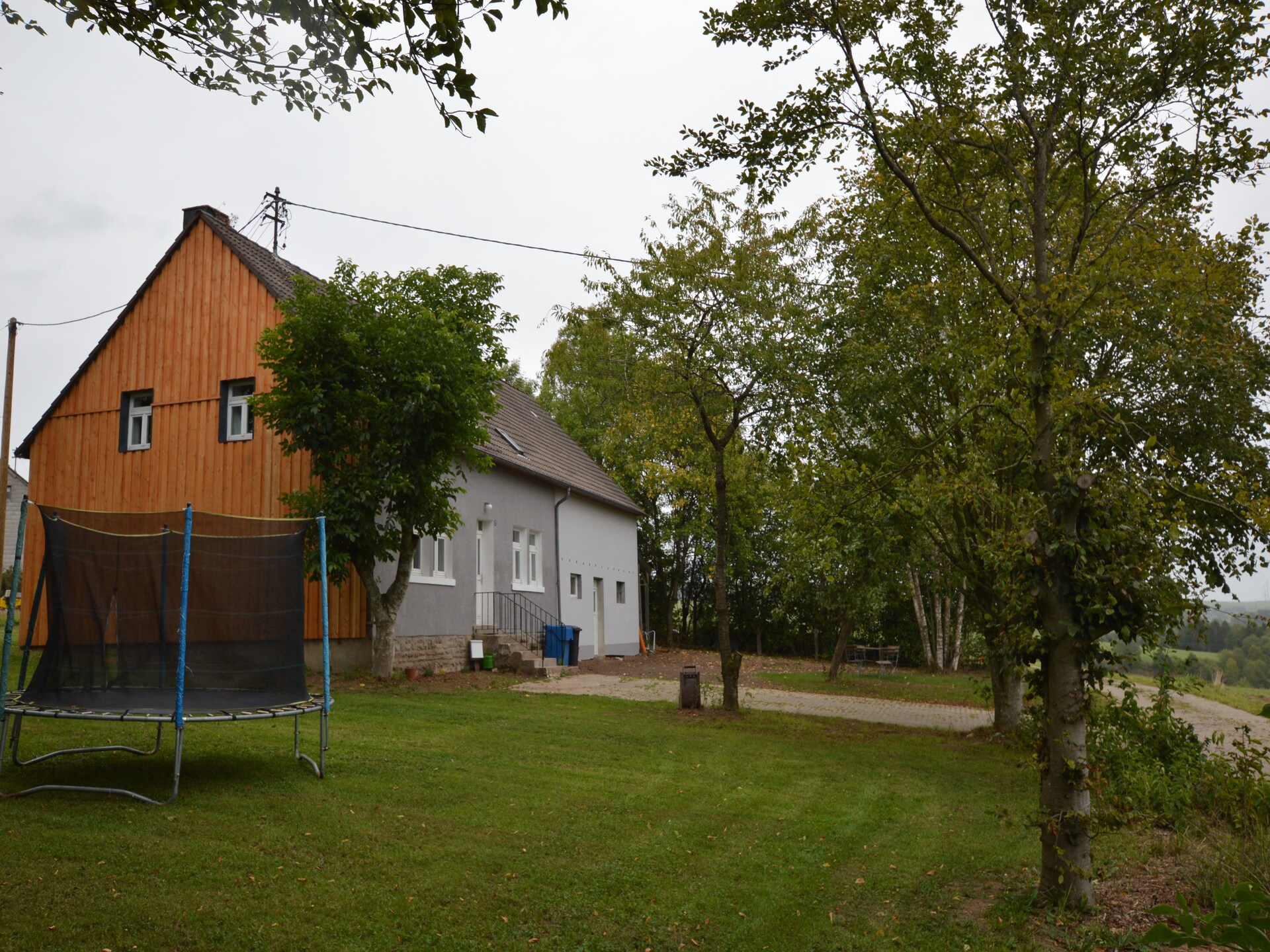 Stijlvol vakantiehuis Waldblick in Neuendorf voor 8 personen - foto 7