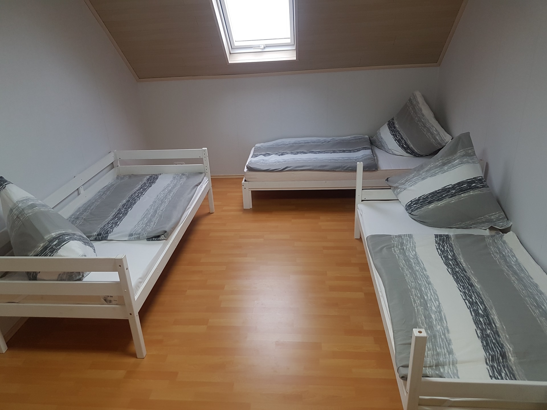 Stijlvol vakantiehuis Waldblick in Neuendorf voor 8 personen - foto 14