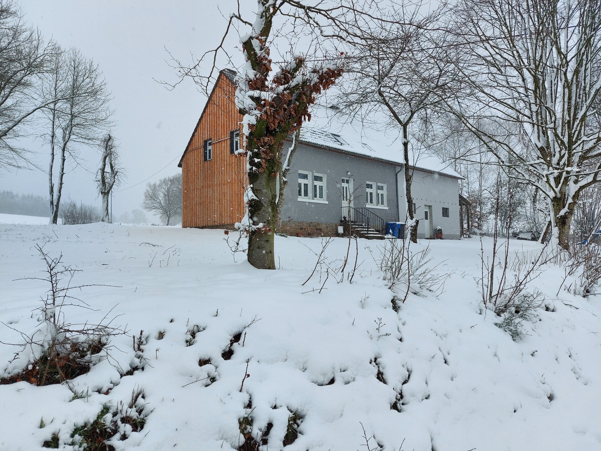 Stijlvol vakantiehuis Waldblick in Neuendorf voor 8 personen - foto 38
