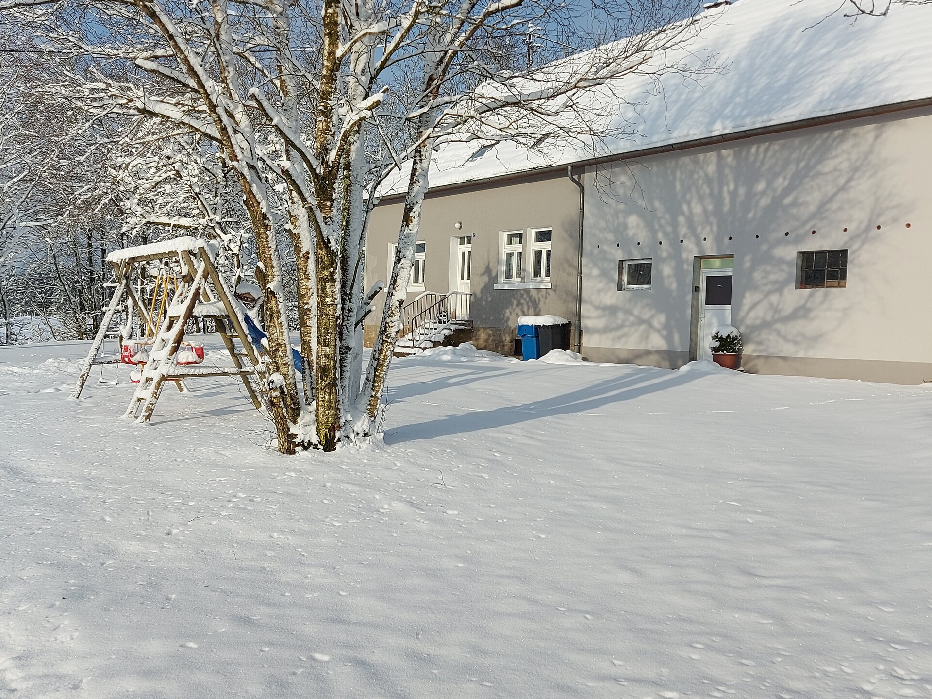 Stijlvol vakantiehuis Waldblick in Neuendorf voor 8 personen - foto 40