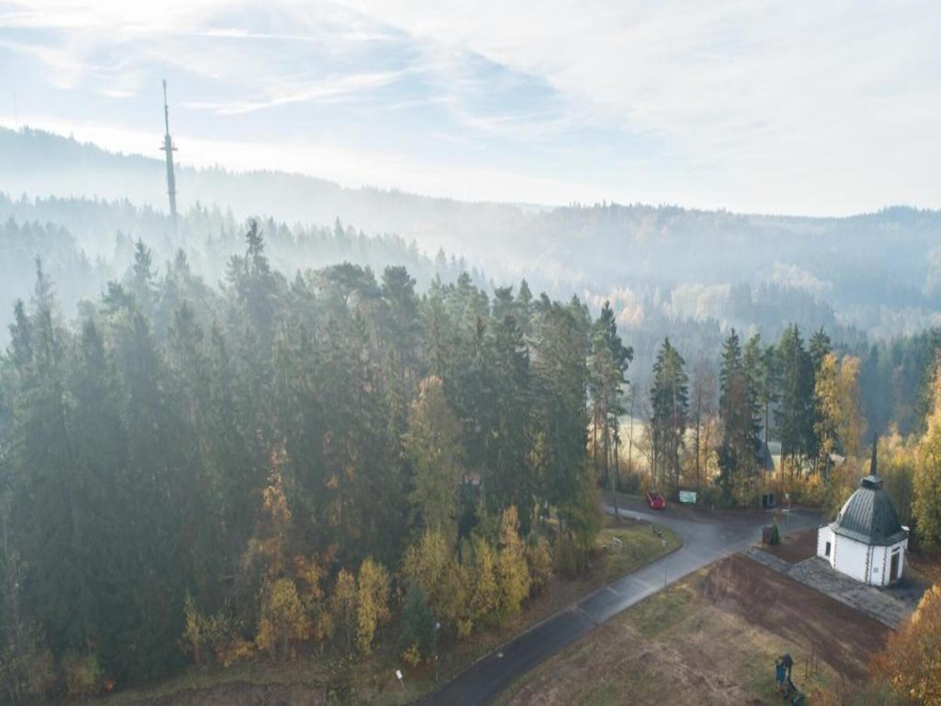 Stijlvol vakantiehuis Waldblick in Neuendorf voor 8 personen - foto 30