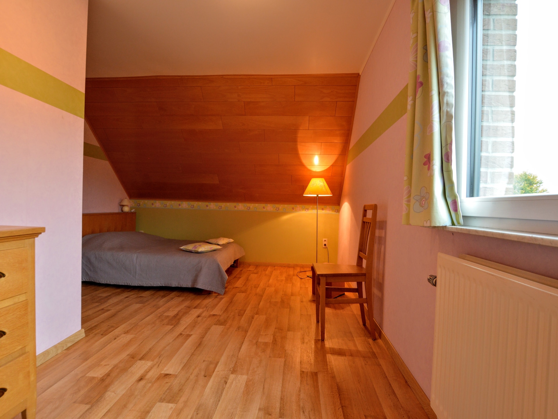 Ruim vakantiehuis Adré l'Charles in Waimes voor 9 personen - foto 22