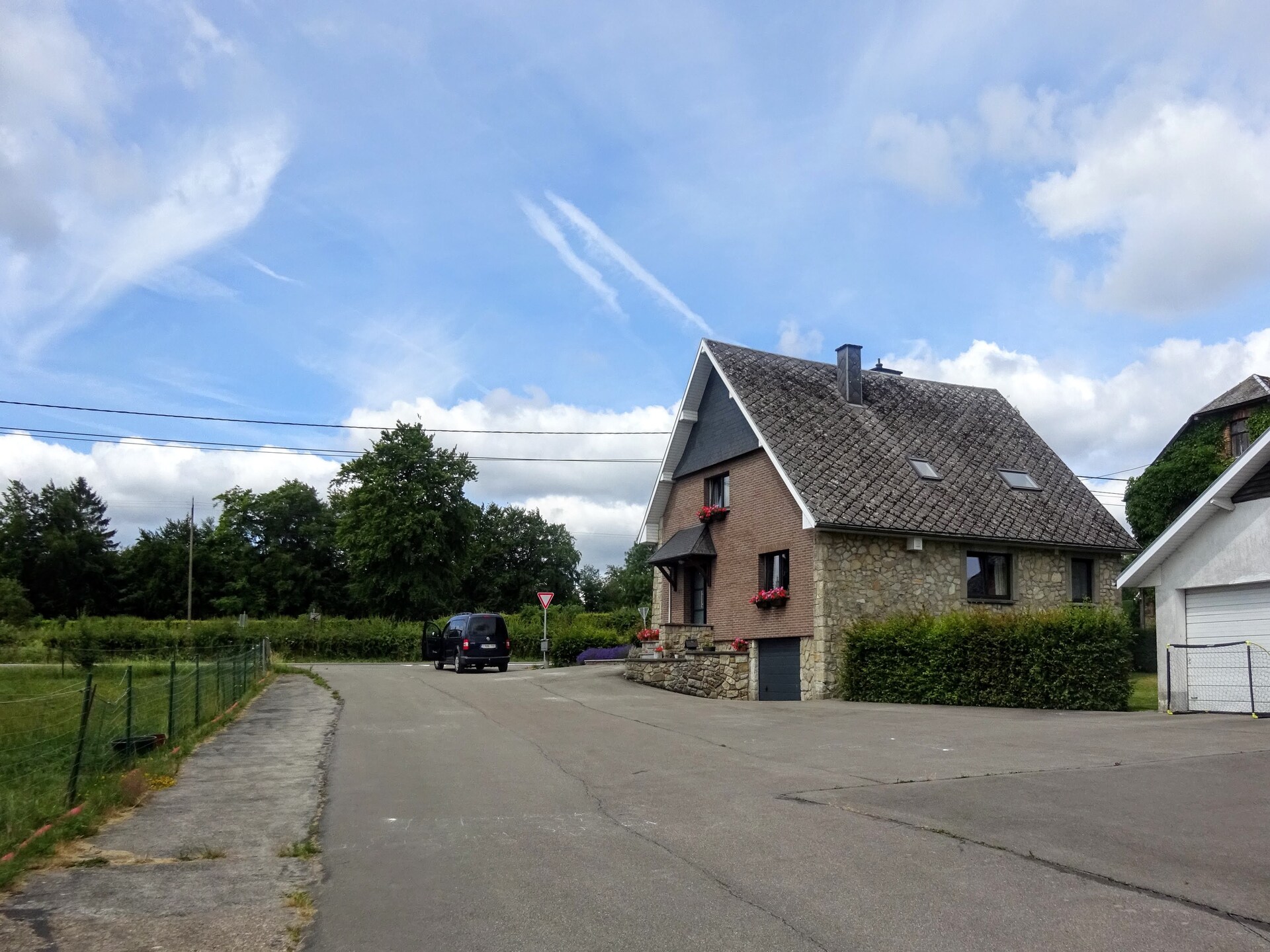 Ruim vakantiehuis Adré l'Charles in Waimes voor 9 personen - foto 9