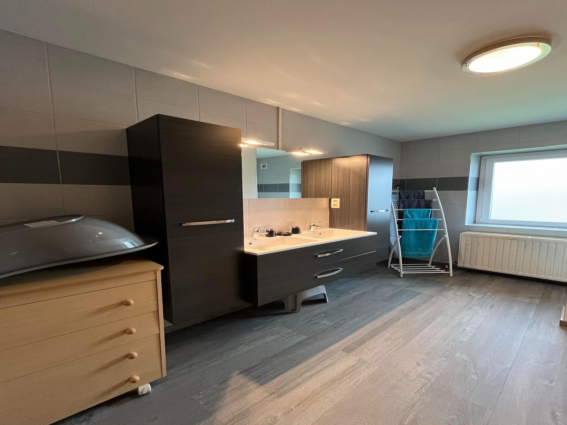 Ruim vakantiehuis Adré l'Charles in Waimes voor 9 personen - foto 27