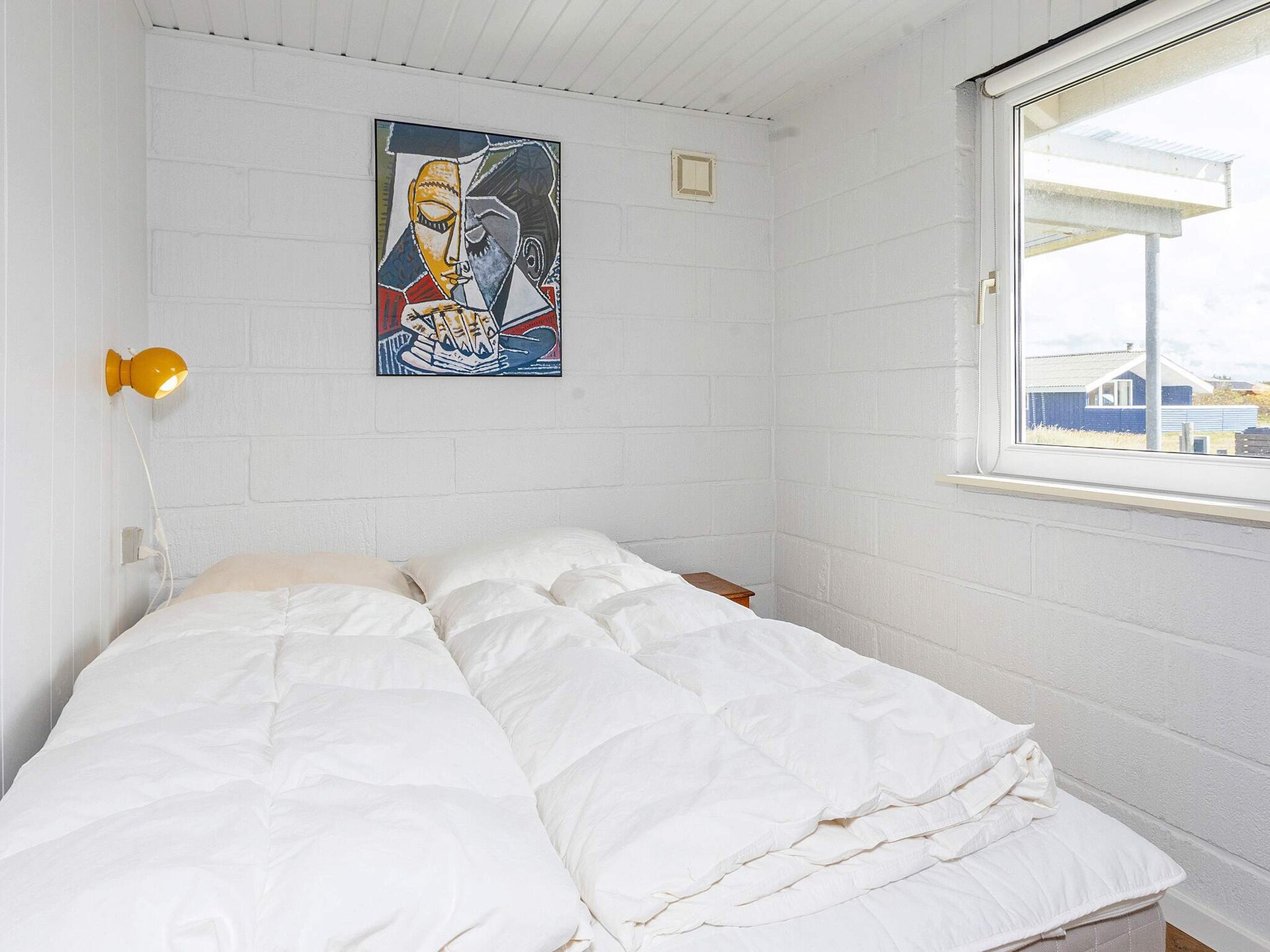 Stijlvol vakantiehuis in Klitmøller, 400 meter van de zee - foto 31