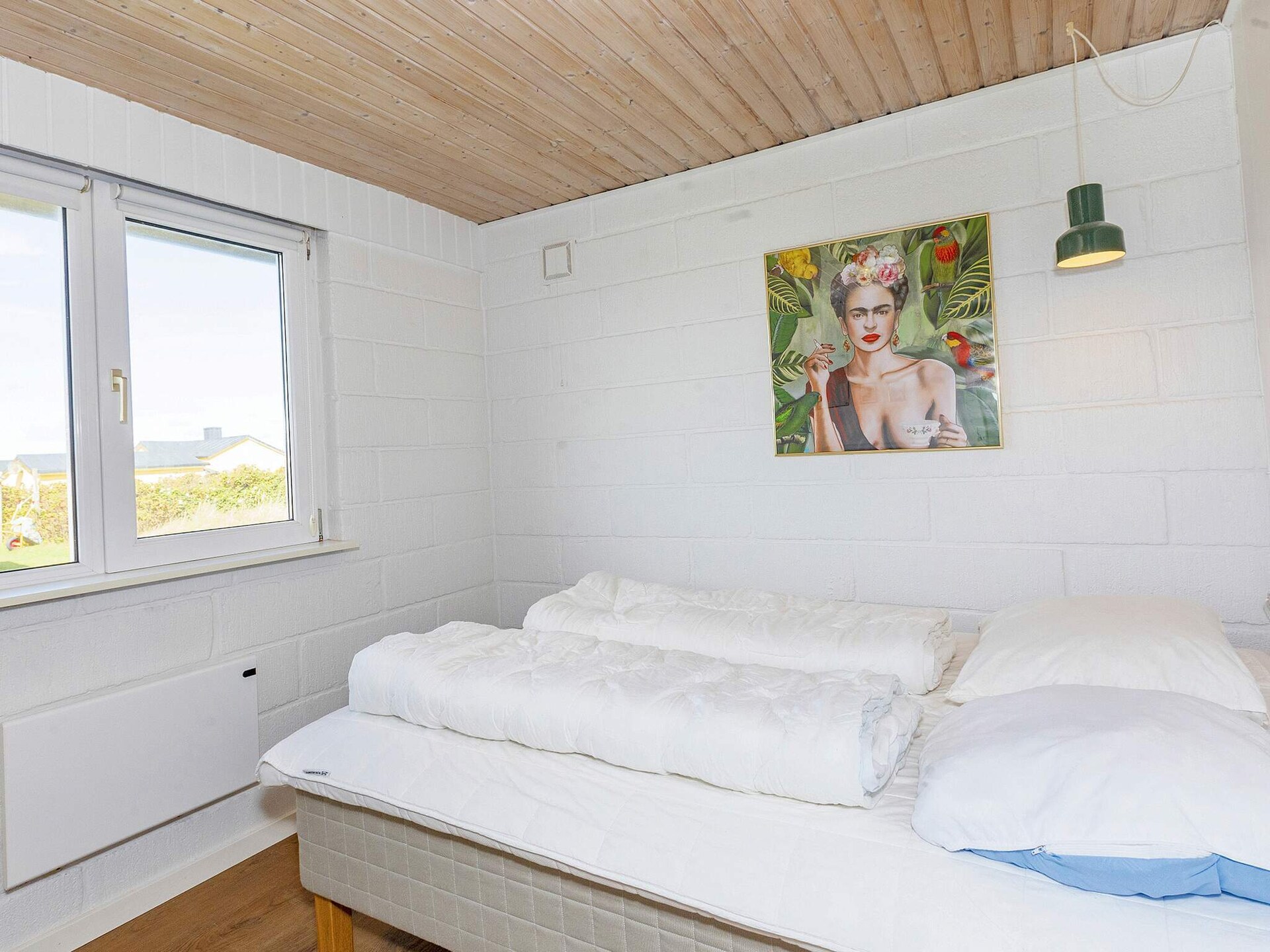 Stijlvol vakantiehuis in Klitmøller, 400 meter van de zee - foto 32
