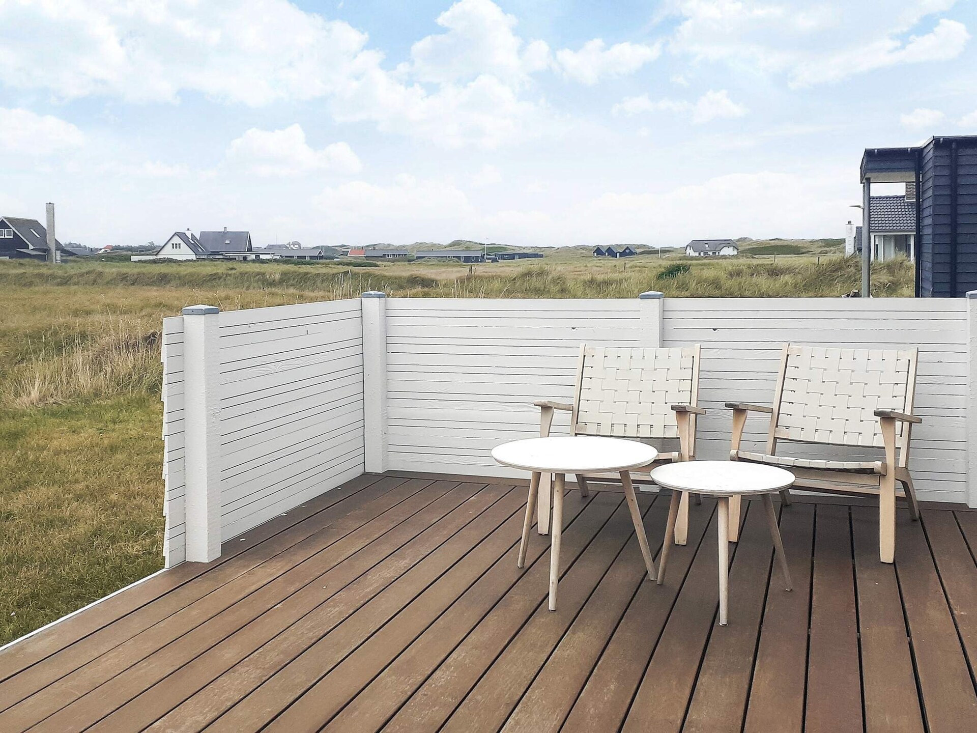 Stijlvol vakantiehuis in Klitmøller, 400 meter van de zee - foto 3