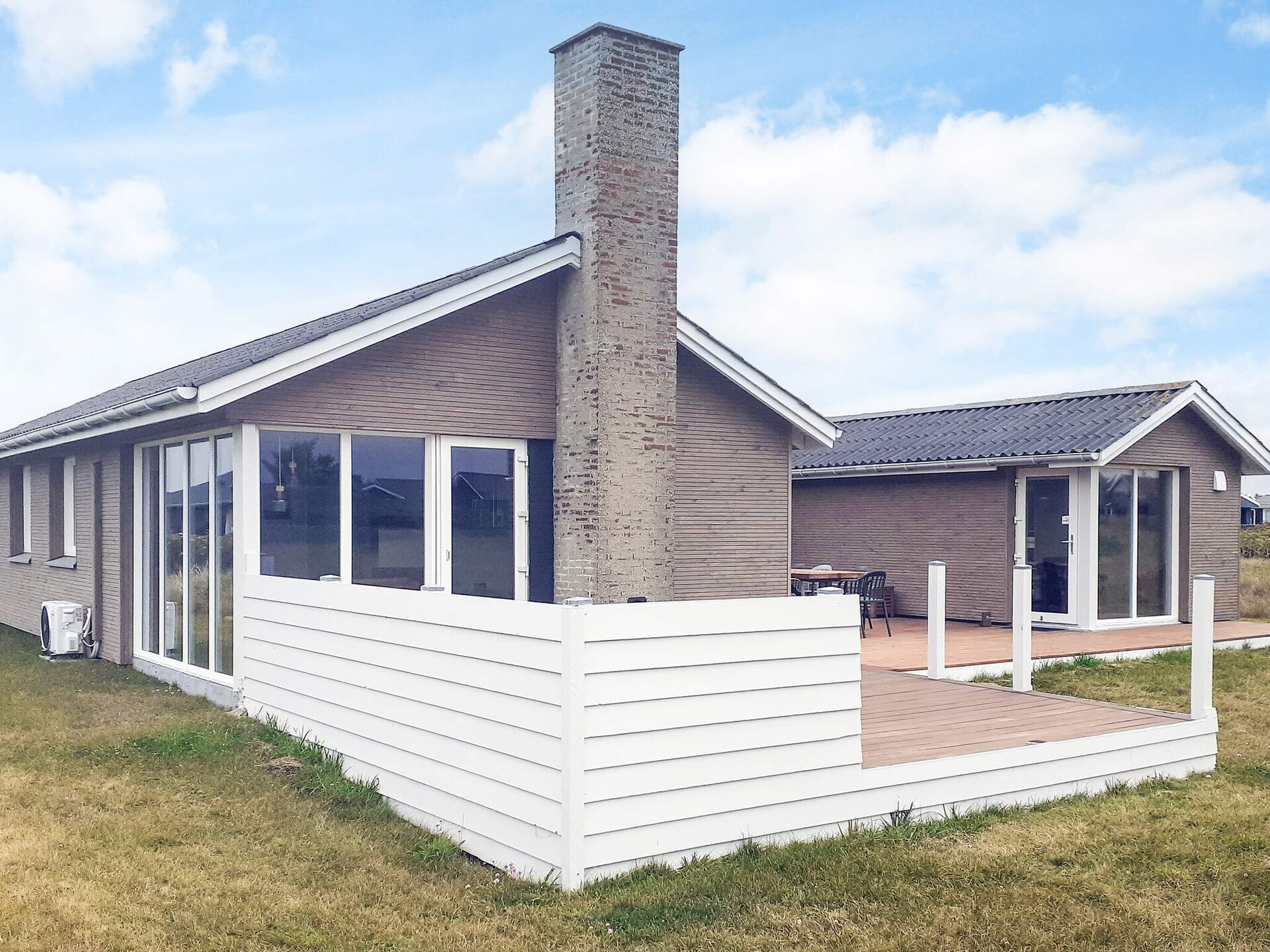 Stijlvol vakantiehuis in Klitmøller, 400 meter van de zee - foto 5