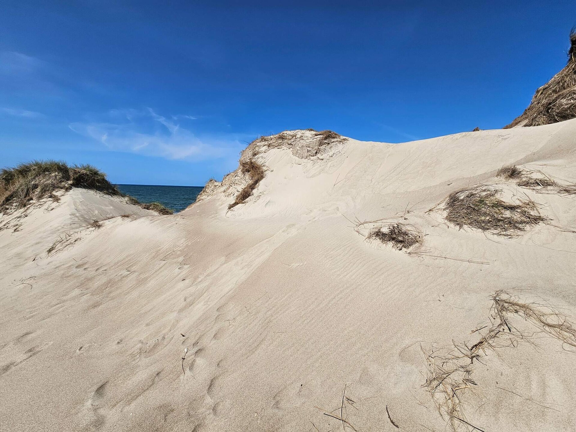 Stijlvol vakantiehuis in Klitmøller, 400 meter van de zee - foto 8