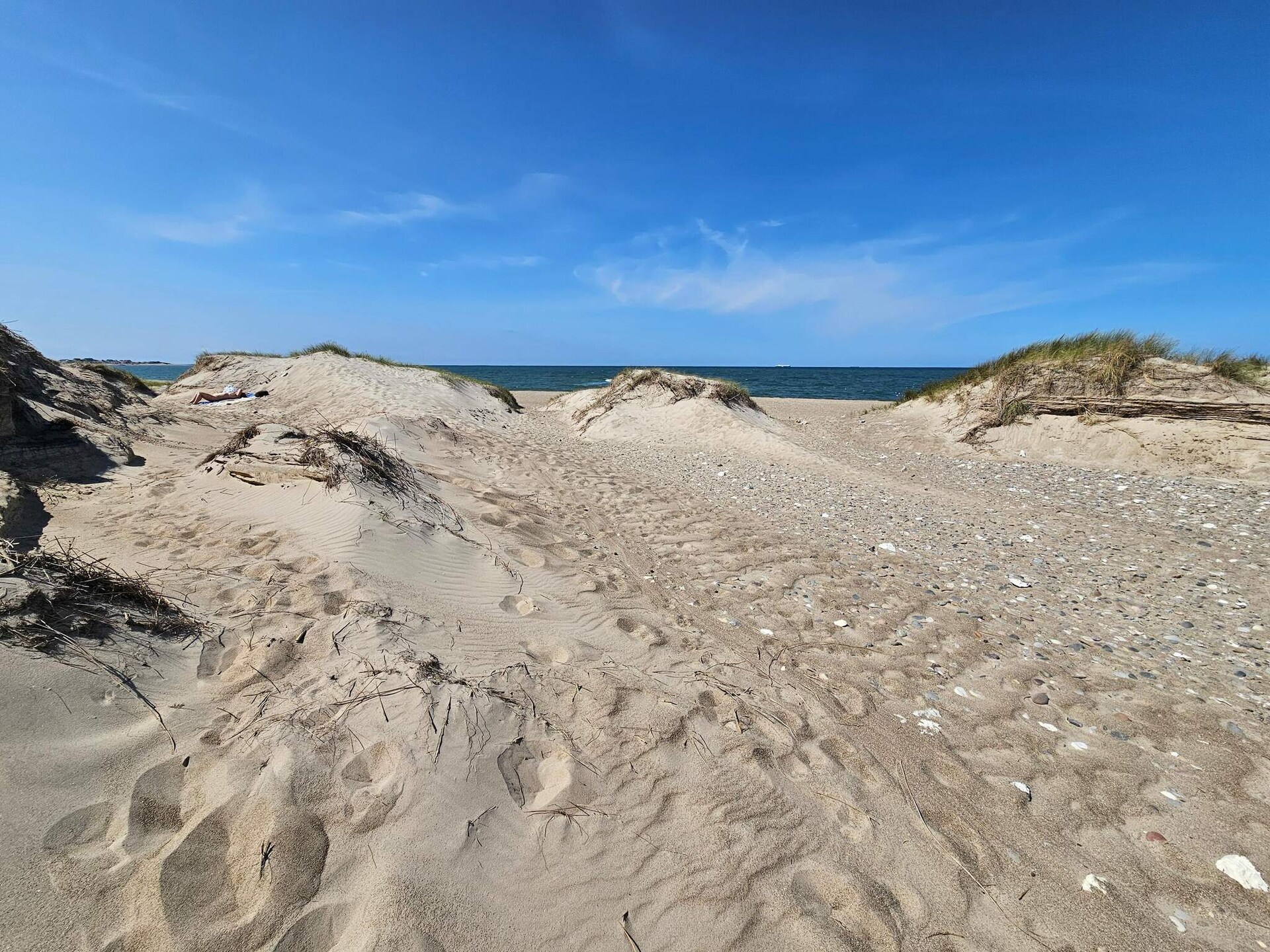 Stijlvol vakantiehuis in Klitmøller, 400 meter van de zee - foto 11