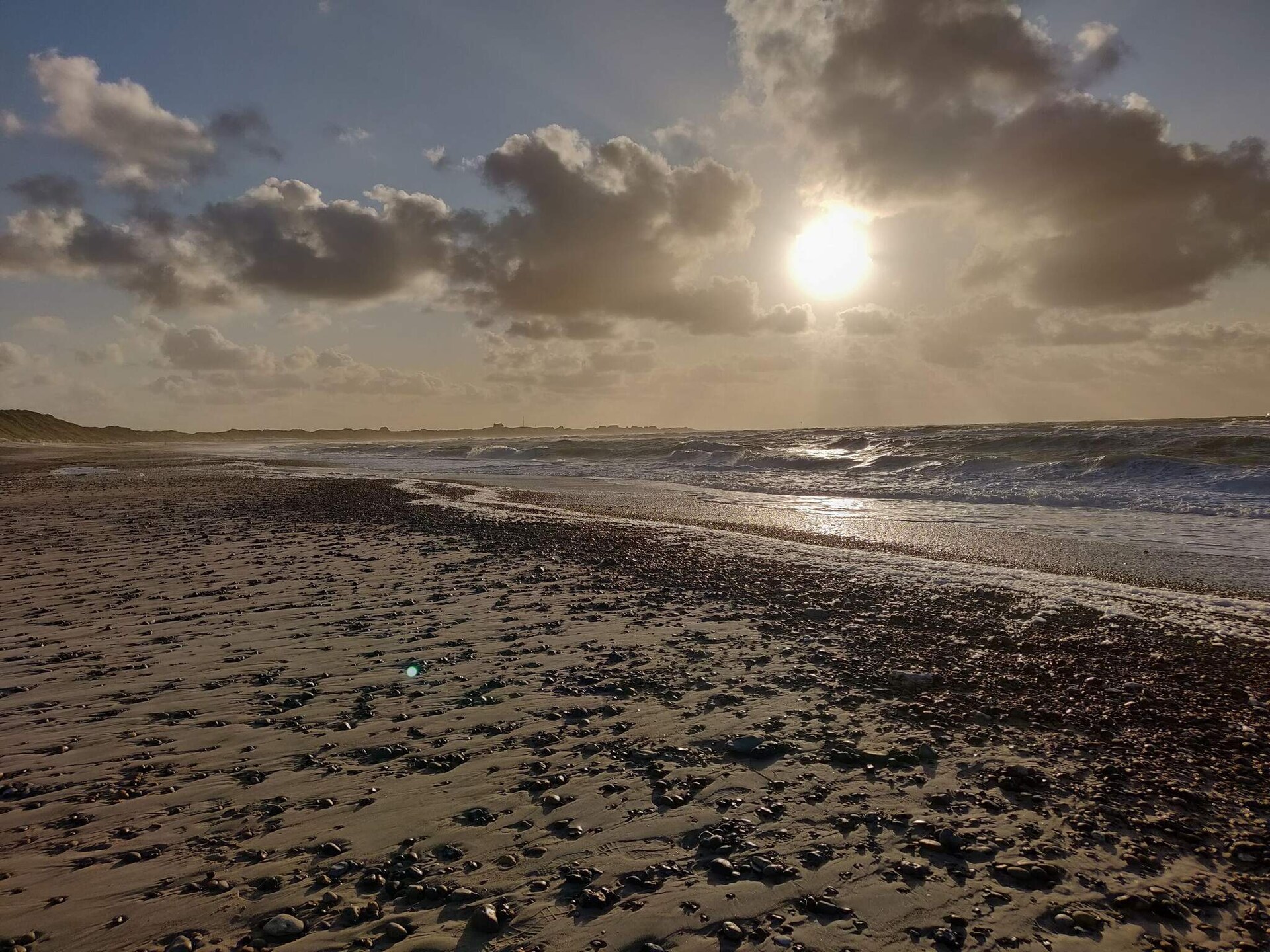 Stijlvol vakantiehuis in Klitmøller, 400 meter van de zee - foto 13