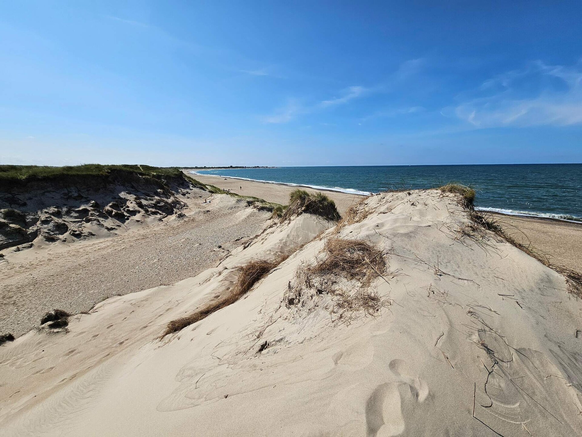 Stijlvol vakantiehuis in Klitmøller, 400 meter van de zee - foto 15