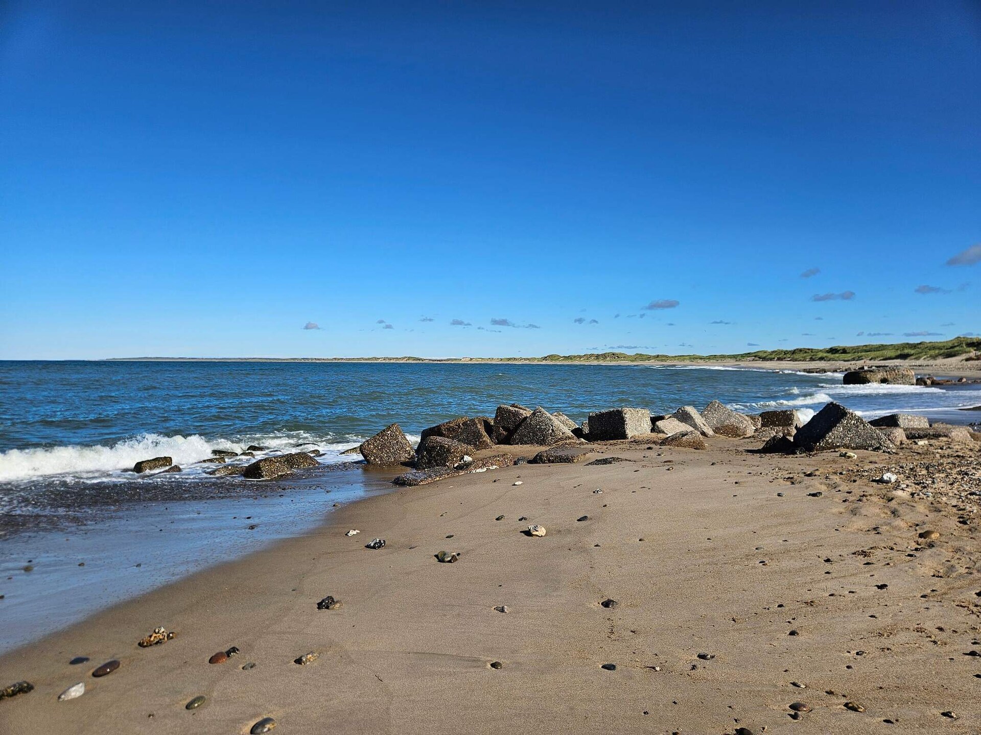 Stijlvol vakantiehuis in Klitmøller, 400 meter van de zee - foto 16