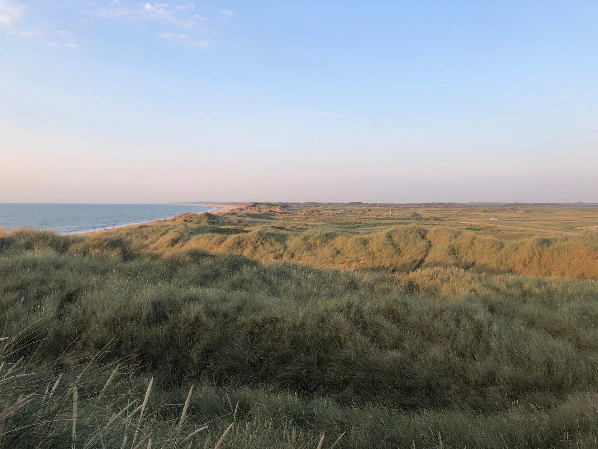 Stijlvol vakantiehuis in Klitmøller, 400 meter van de zee - foto 18