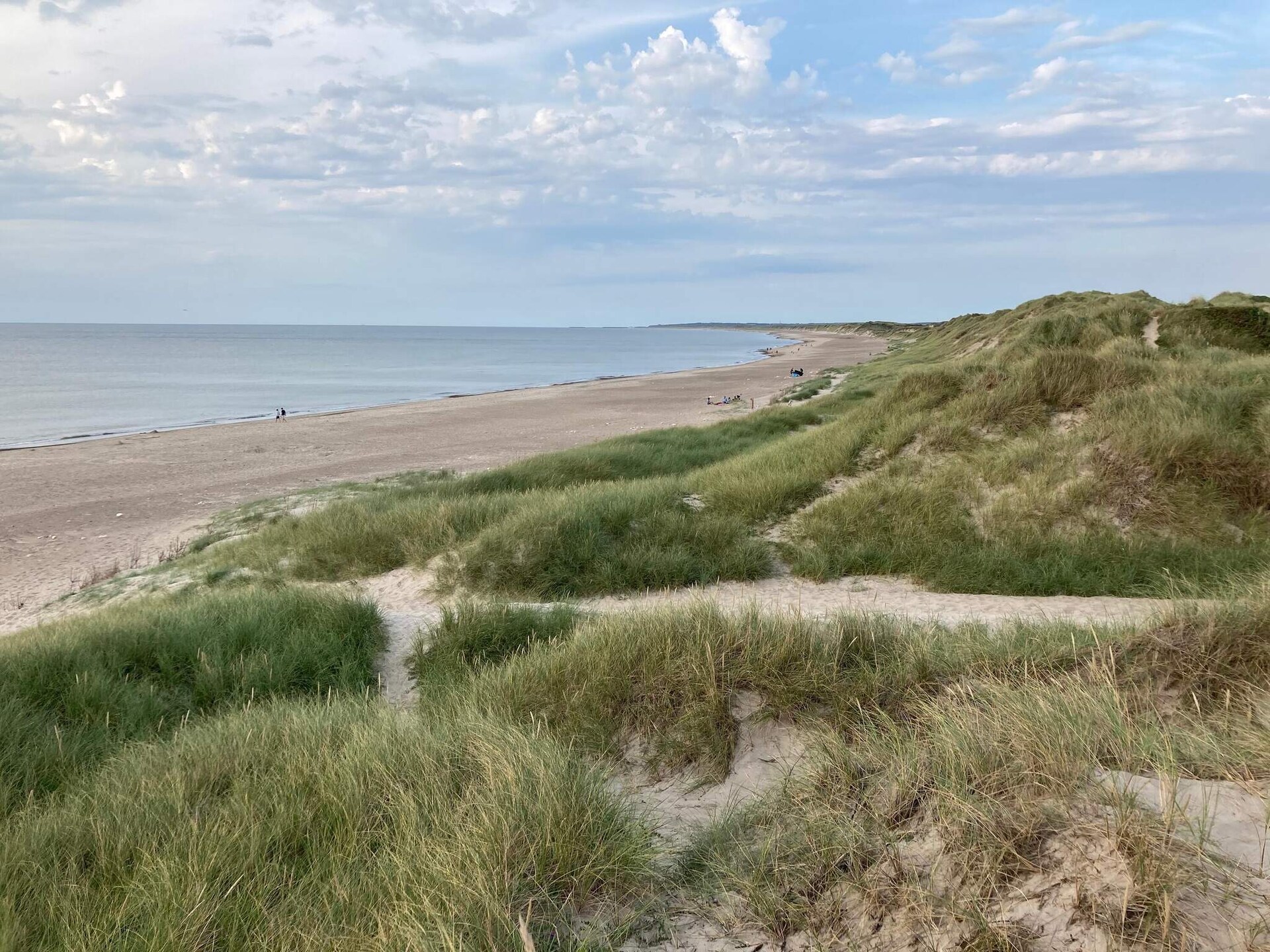 Stijlvol vakantiehuis in Klitmøller, 400 meter van de zee - foto 23