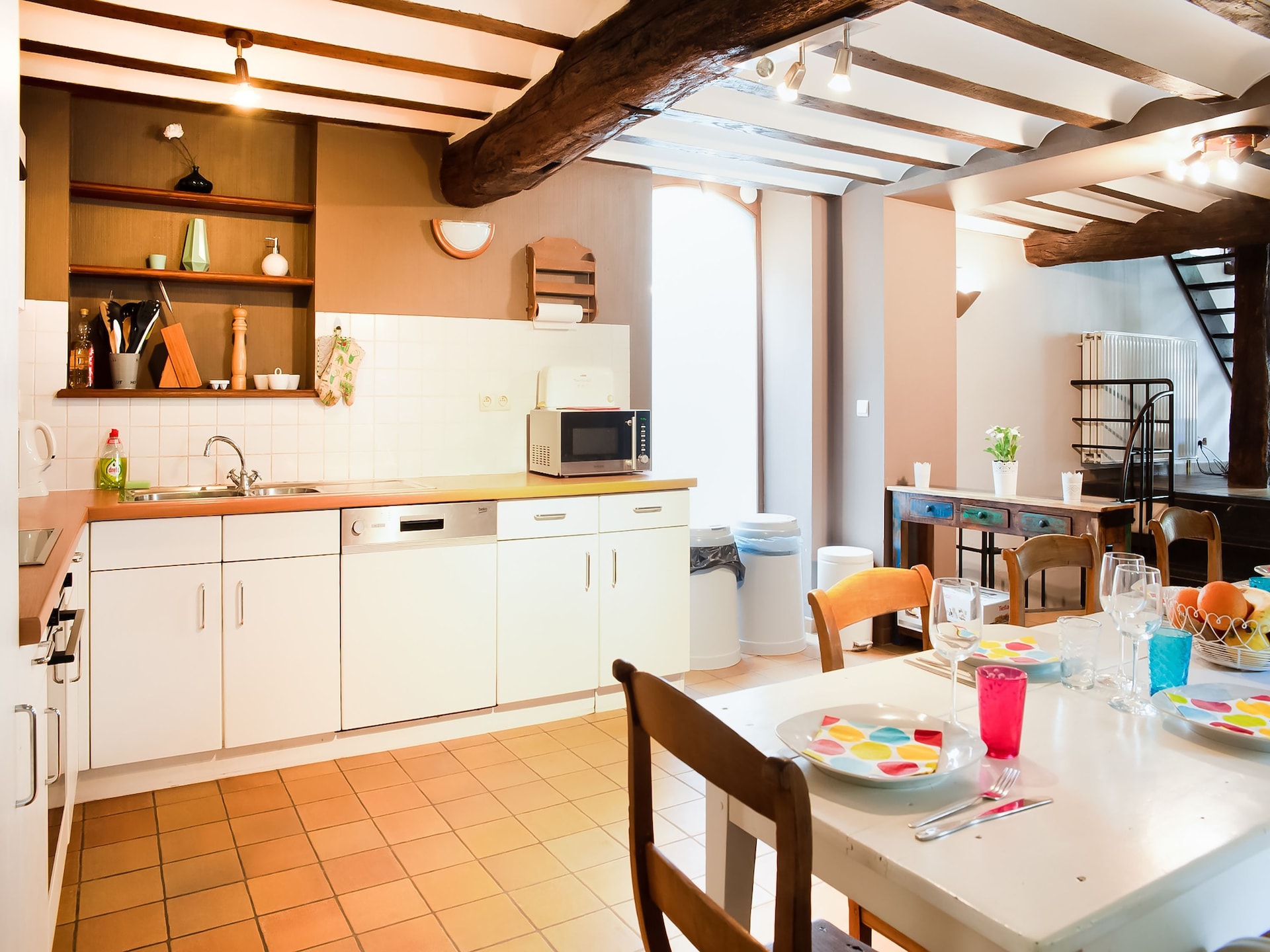 Wellness vakantiehuis Puits Saint-Jean in Aubel Ardennes - foto 5