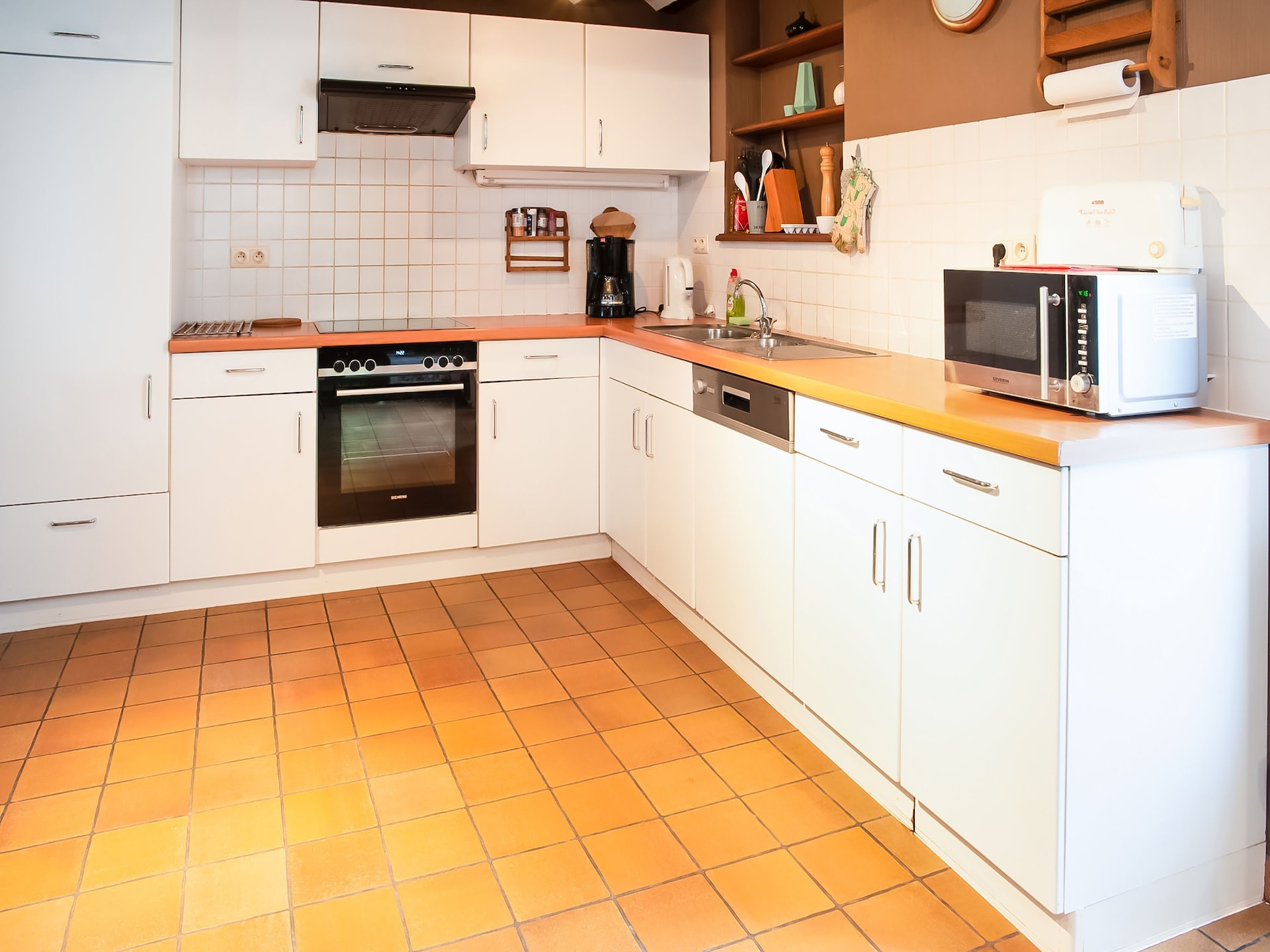 Wellness vakantiehuis Puits Saint-Jean in Aubel Ardennes - foto 12