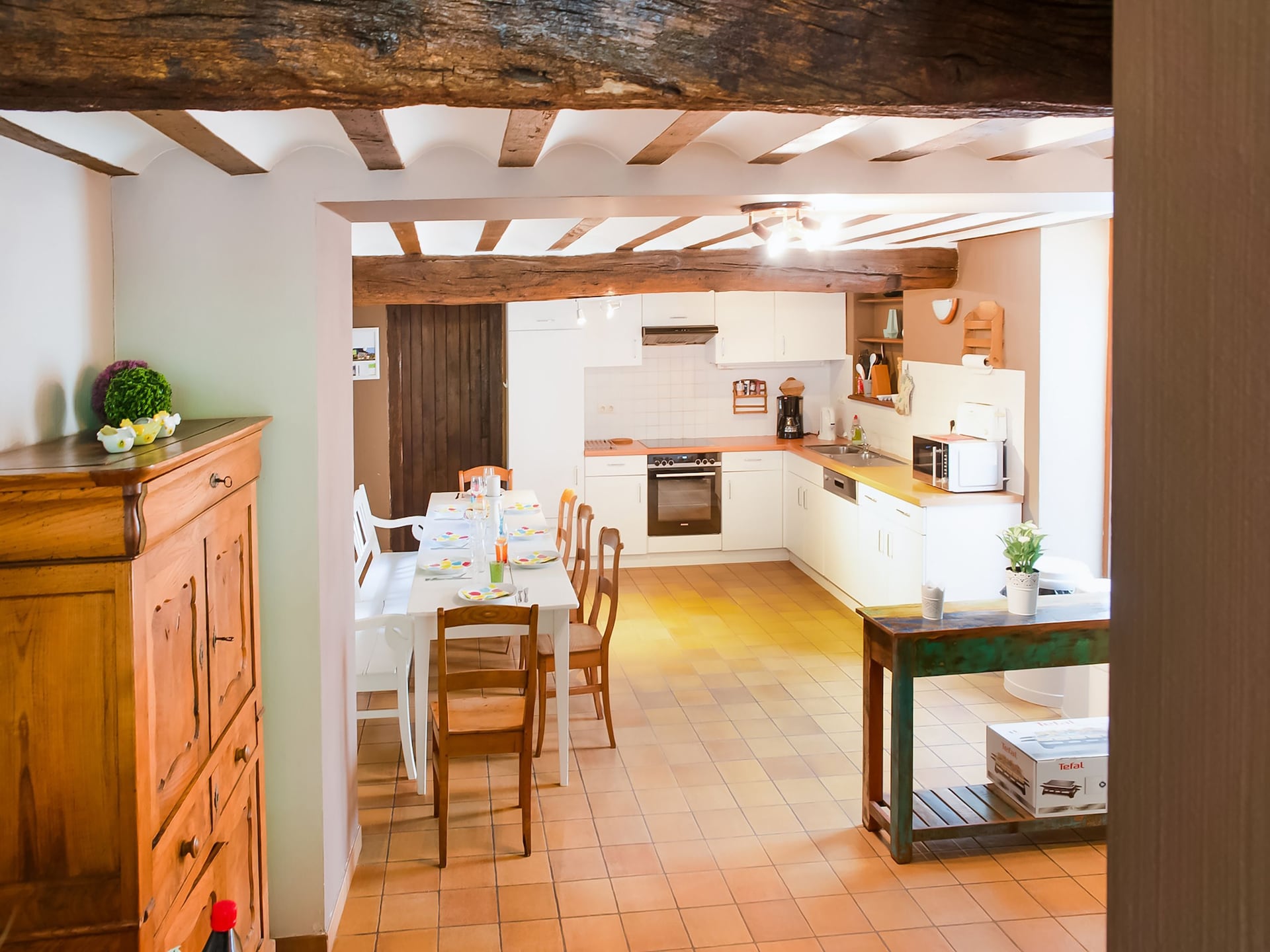 Wellness vakantiehuis Puits Saint-Jean in Aubel Ardennes - foto 13