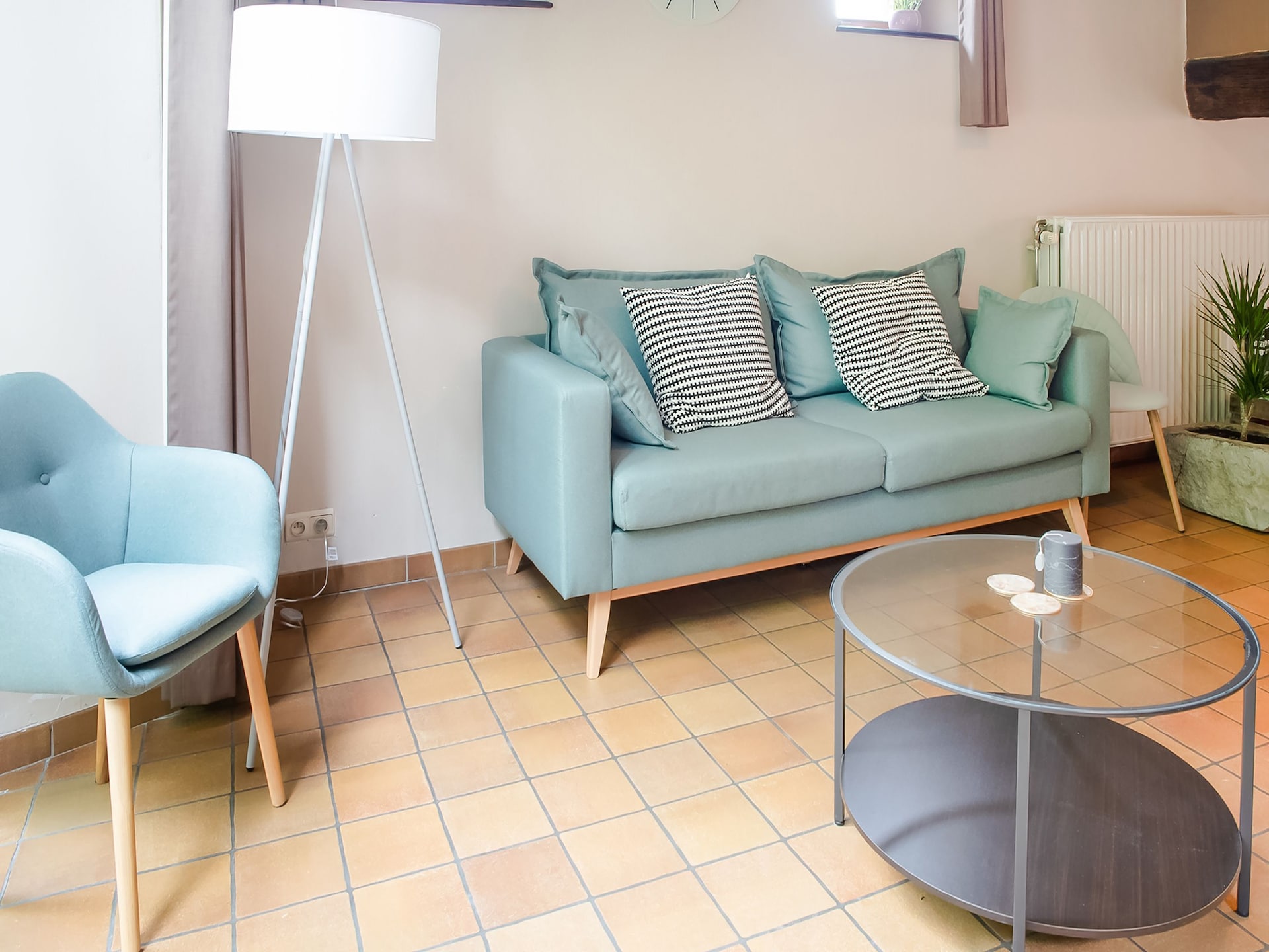 Wellness vakantiehuis Puits Saint-Jean in Aubel Ardennes - foto 9