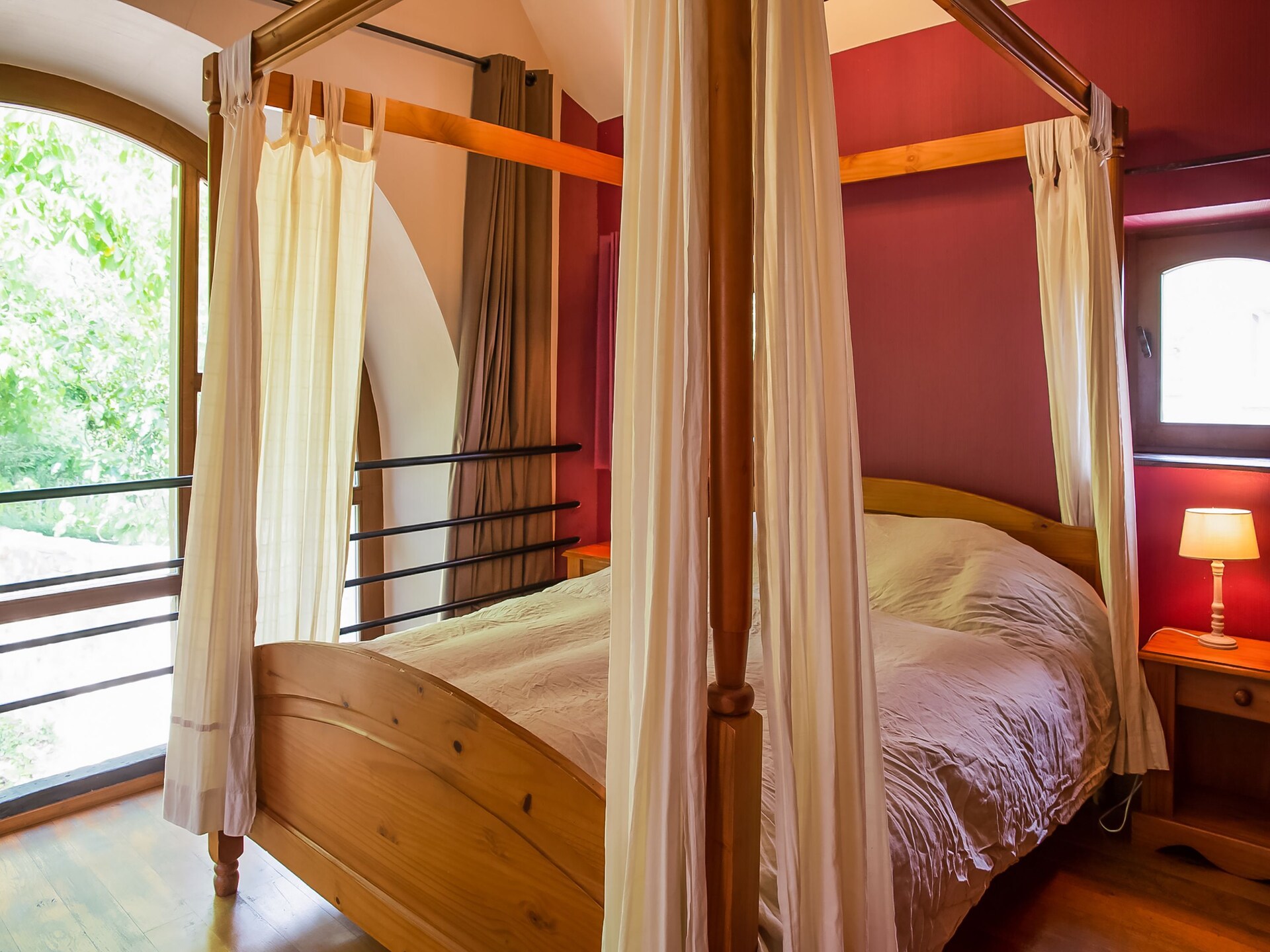 Wellness vakantiehuis Puits Saint-Jean in Aubel Ardennes - foto 15