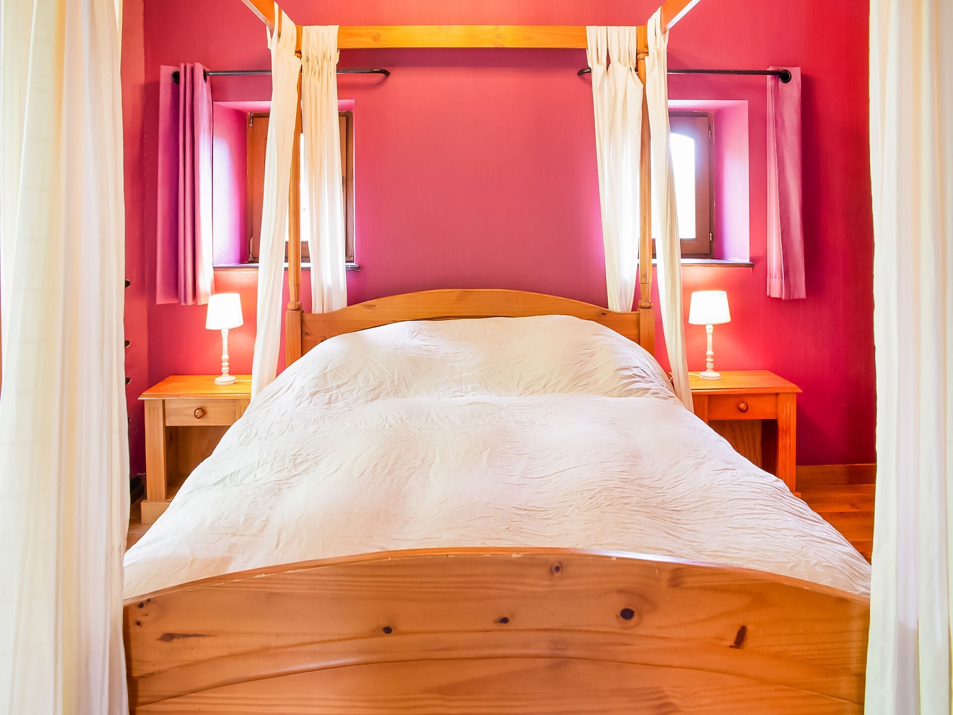Wellness vakantiehuis Puits Saint-Jean in Aubel Ardennes - foto 17