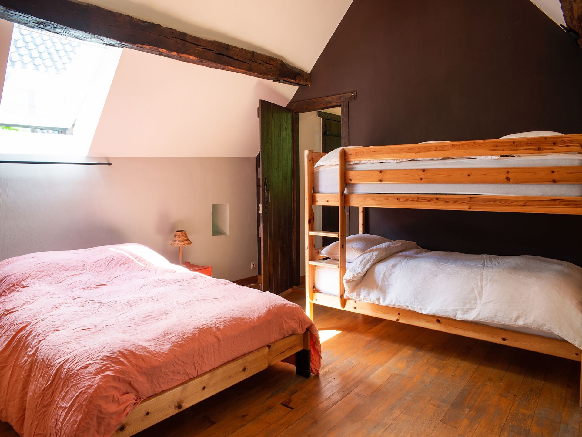 Wellness vakantiehuis Puits Saint-Jean in Aubel Ardennes - foto 18