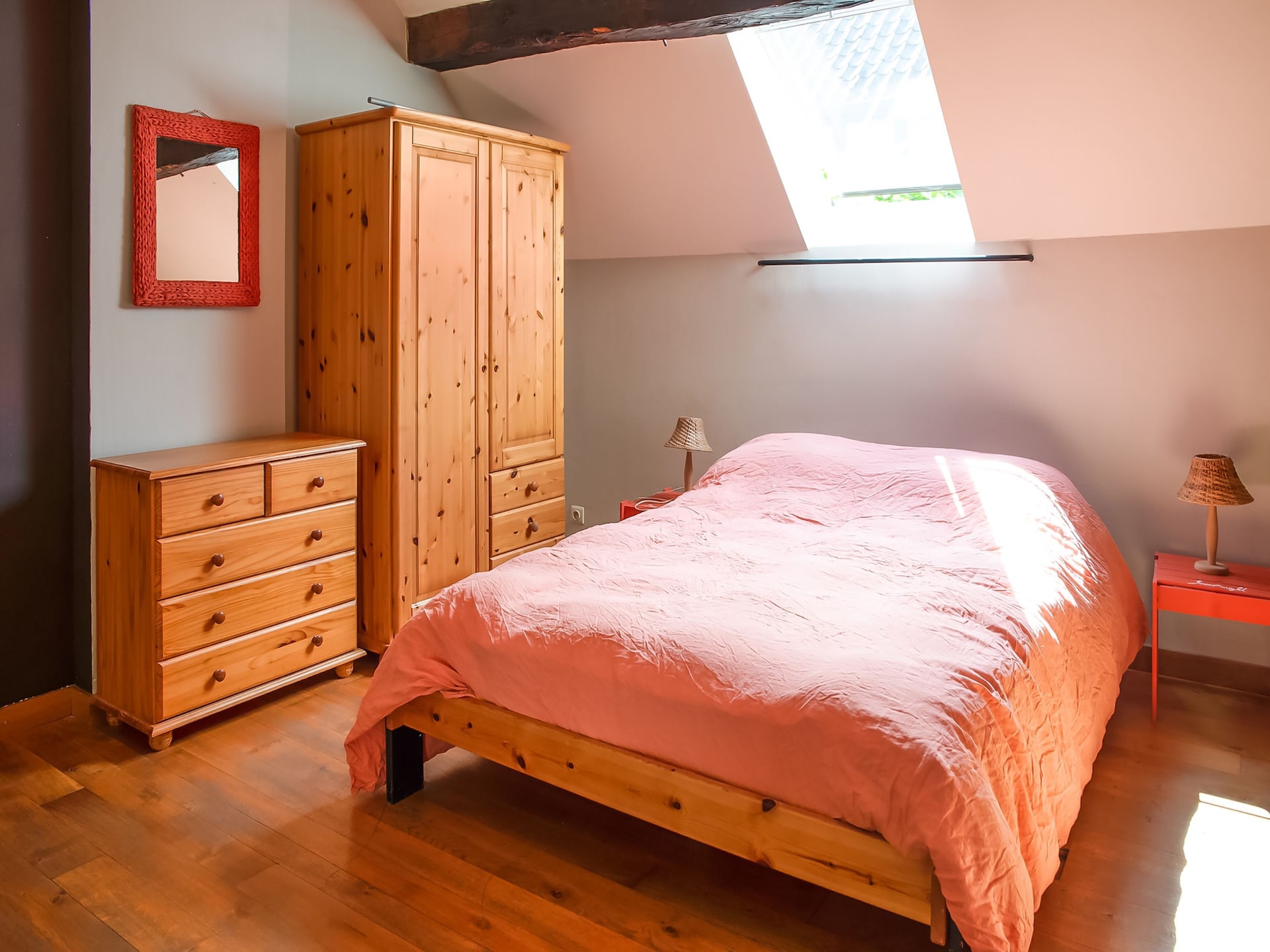 Wellness vakantiehuis Puits Saint-Jean in Aubel Ardennes - foto 6