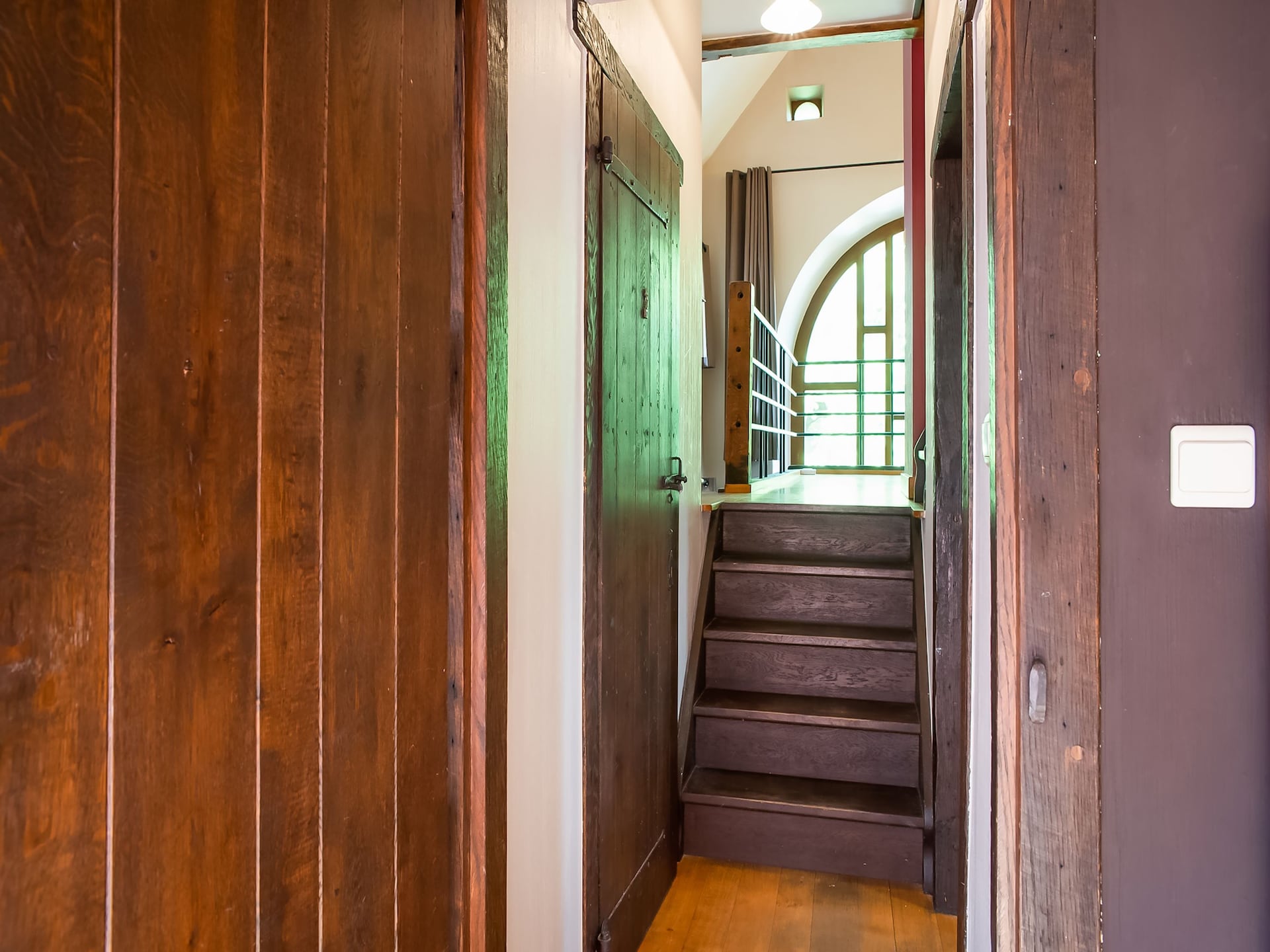 Wellness vakantiehuis Puits Saint-Jean in Aubel Ardennes - foto 14