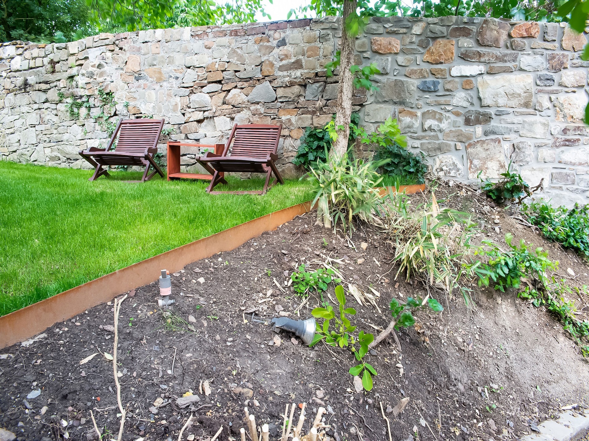 Wellness vakantiehuis Puits Saint-Jean in Aubel Ardennes - foto 26