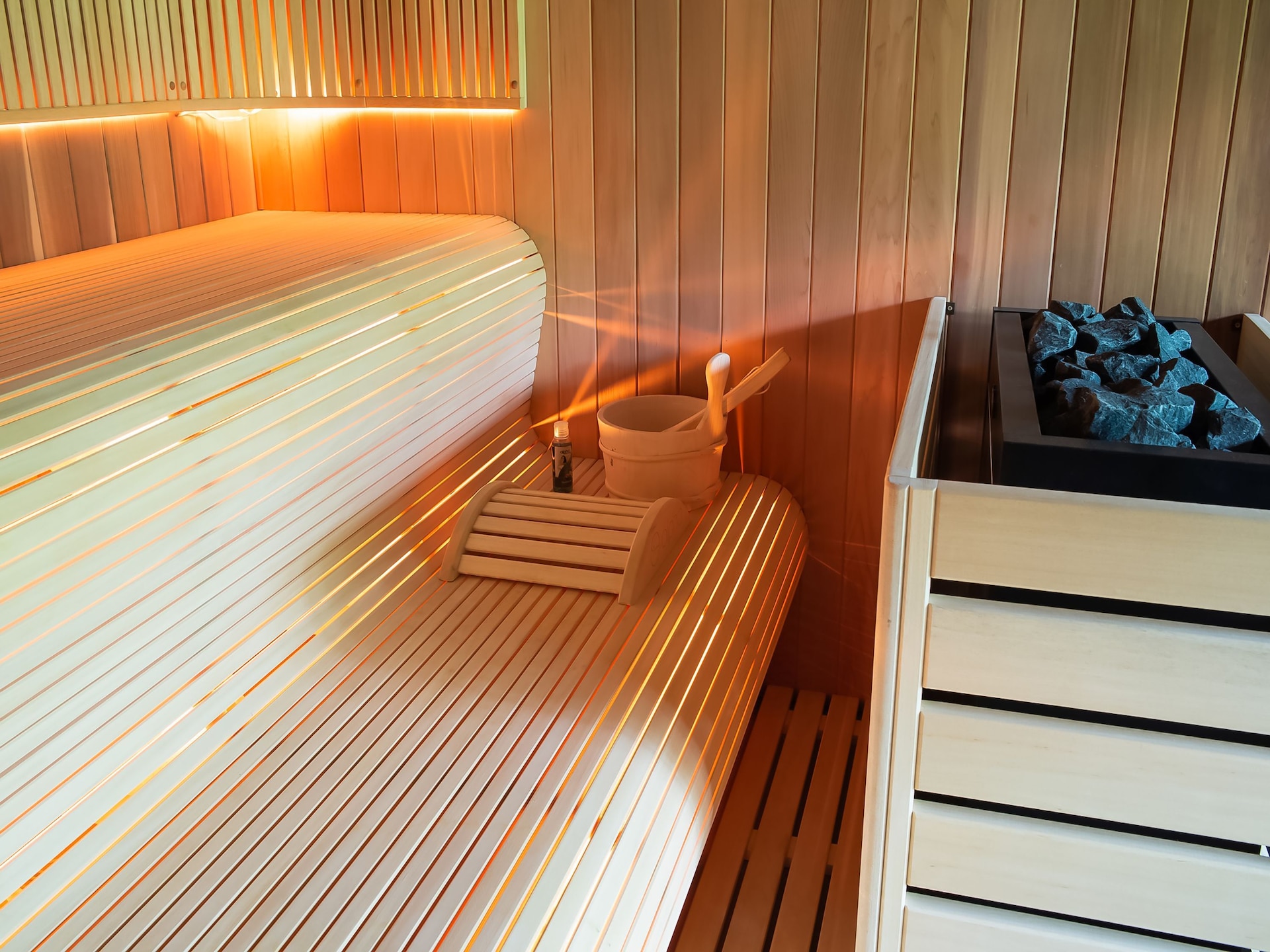 Wellness vakantiehuis Puits Saint-Jean in Aubel Ardennes - foto 3