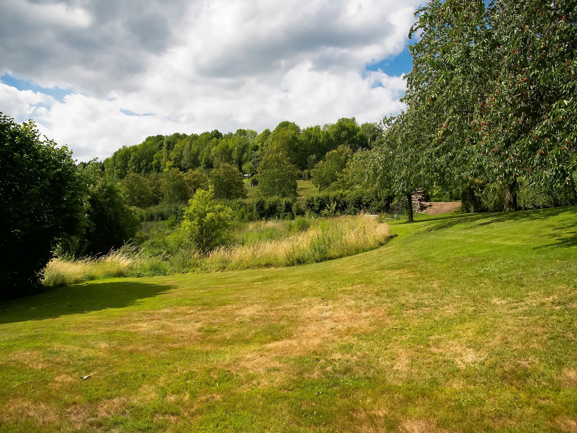 Wellness vakantiehuis Puits Saint-Jean in Aubel Ardennes - foto 34
