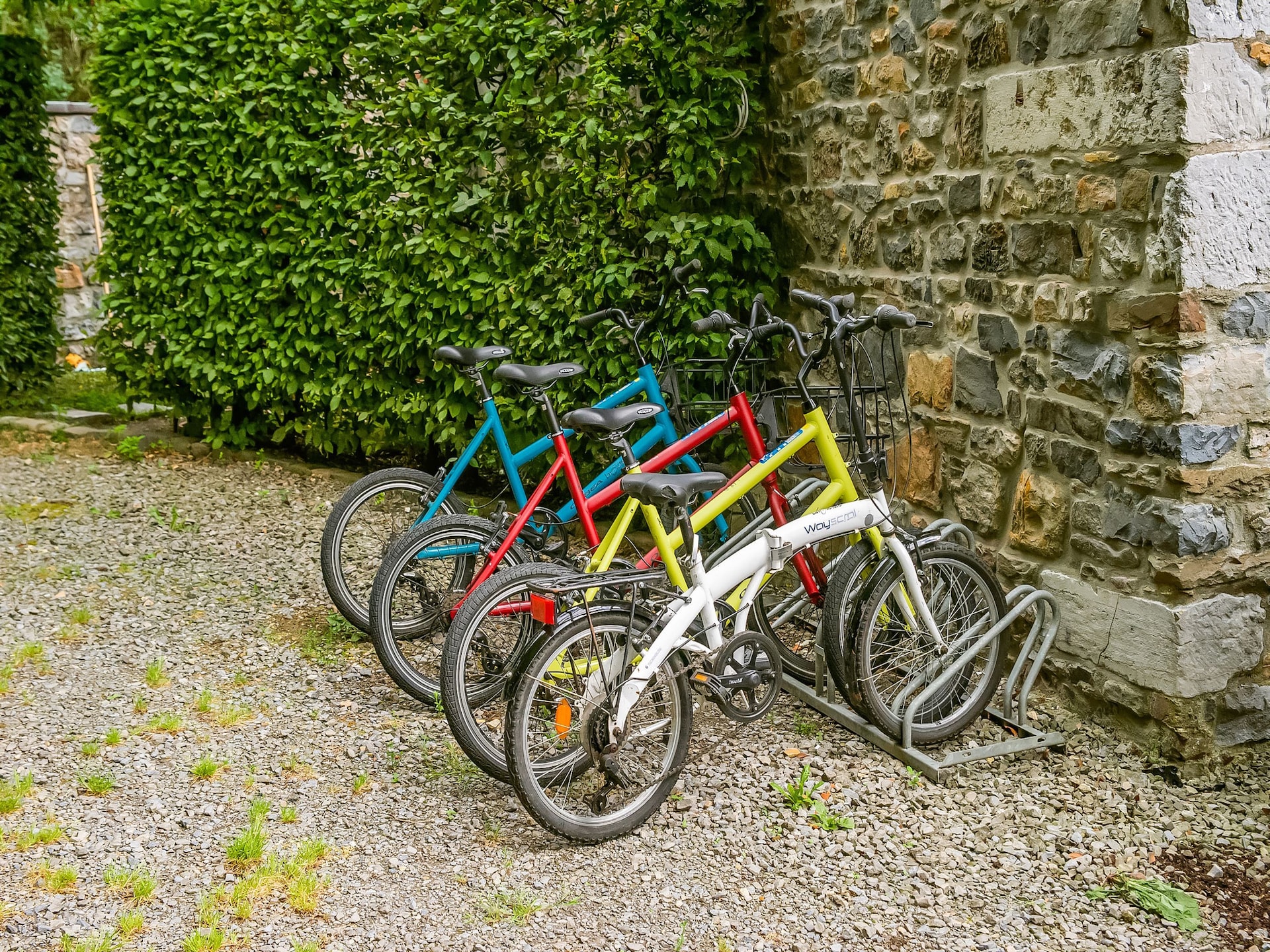 Wellness vakantiehuis Puits Saint-Jean in Aubel Ardennes - foto 32