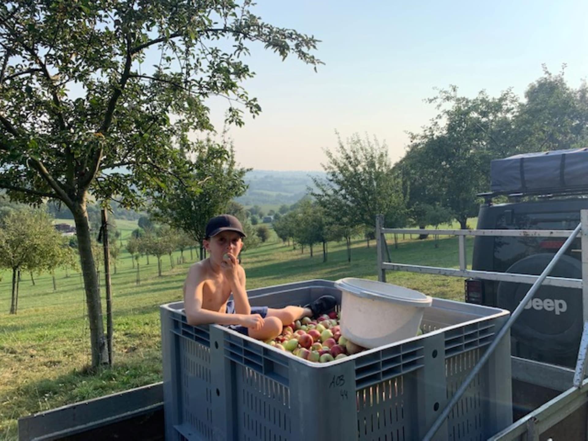 Wellness vakantiehuis Puits Saint-Jean in Aubel Ardennes - foto 37