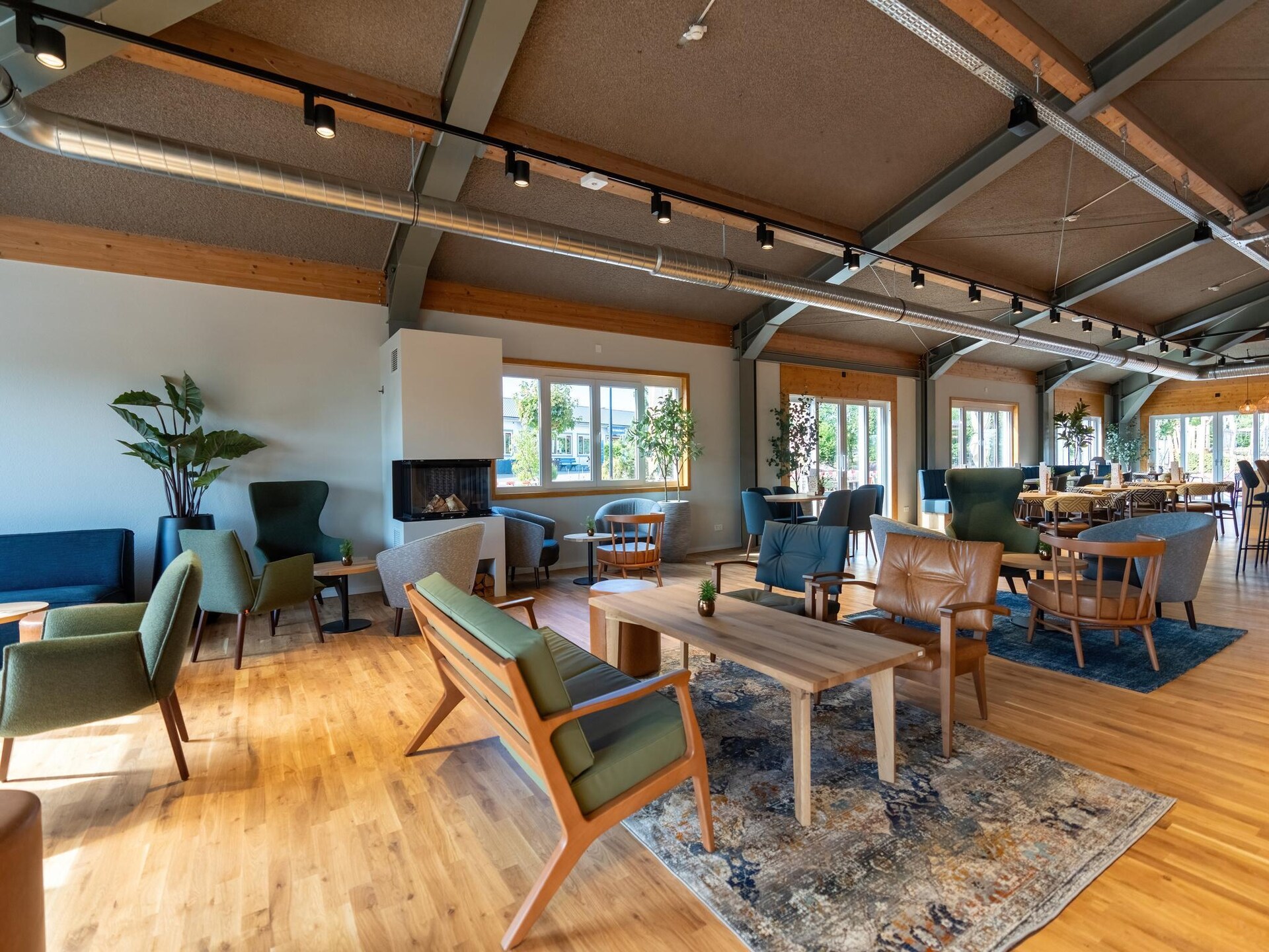 Vrijstaand vakantiehuis met privétuin en sauna nabij de Moezel in Cochem - foto 11
