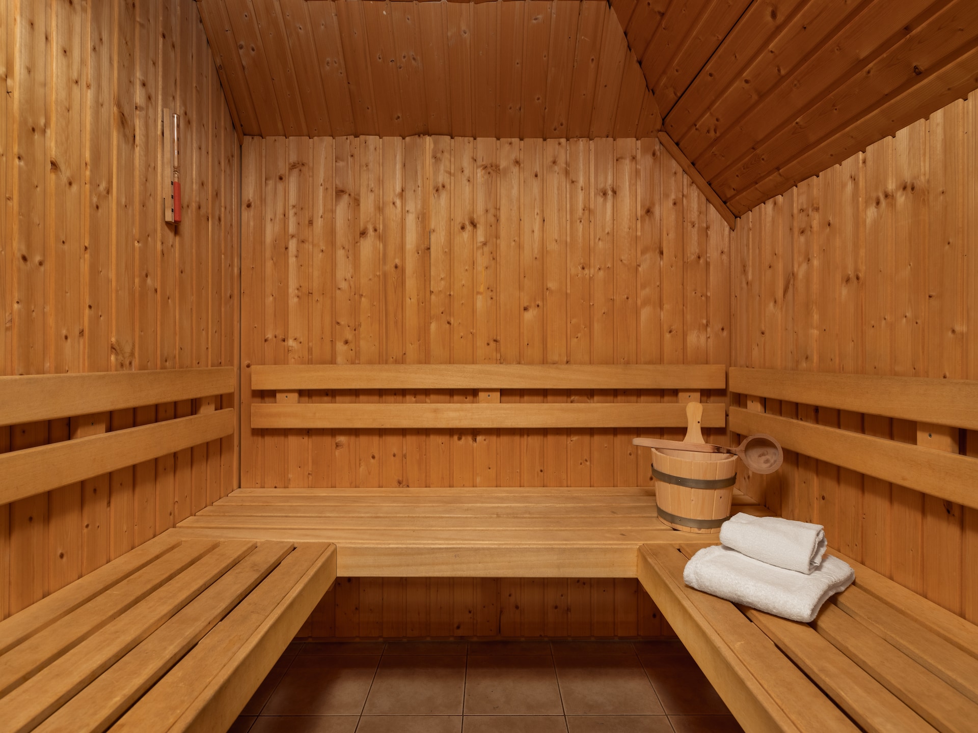 Ruim vakantiehuis in Cochem voor 14 personen met sauna - foto 37