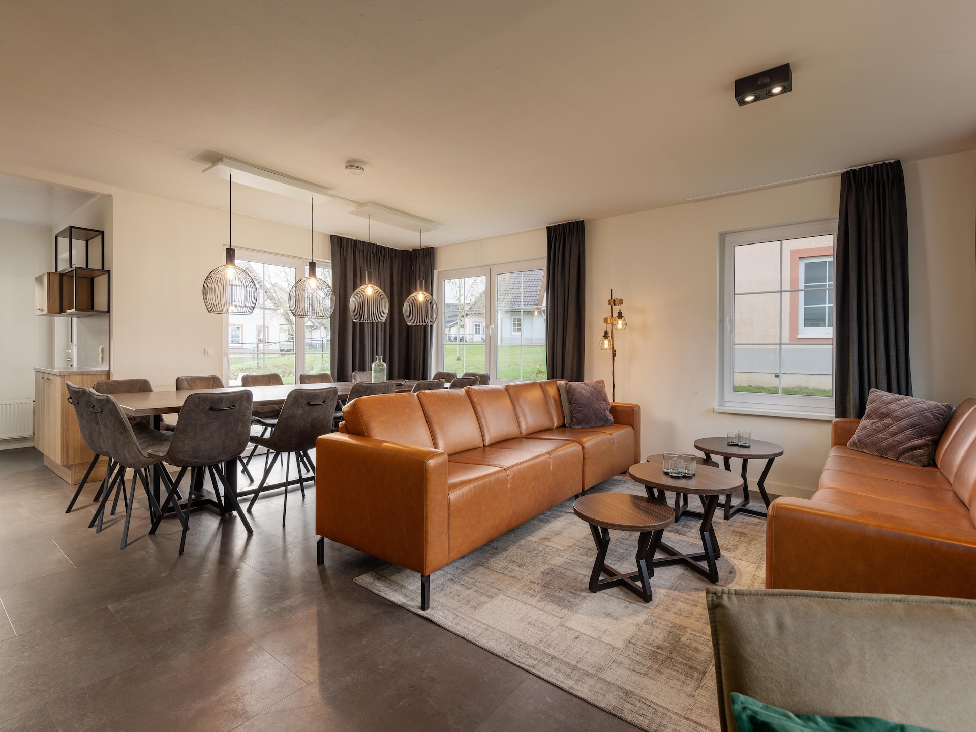 Ruim vakantiehuis in Cochem voor 14 personen met sauna - foto 11