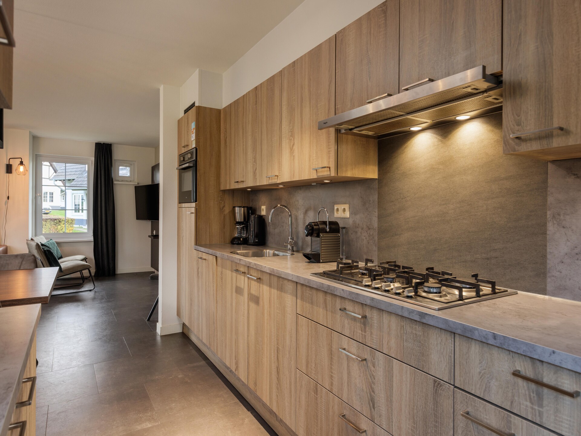 Ruim vakantiehuis in Cochem voor 14 personen met sauna - foto 12