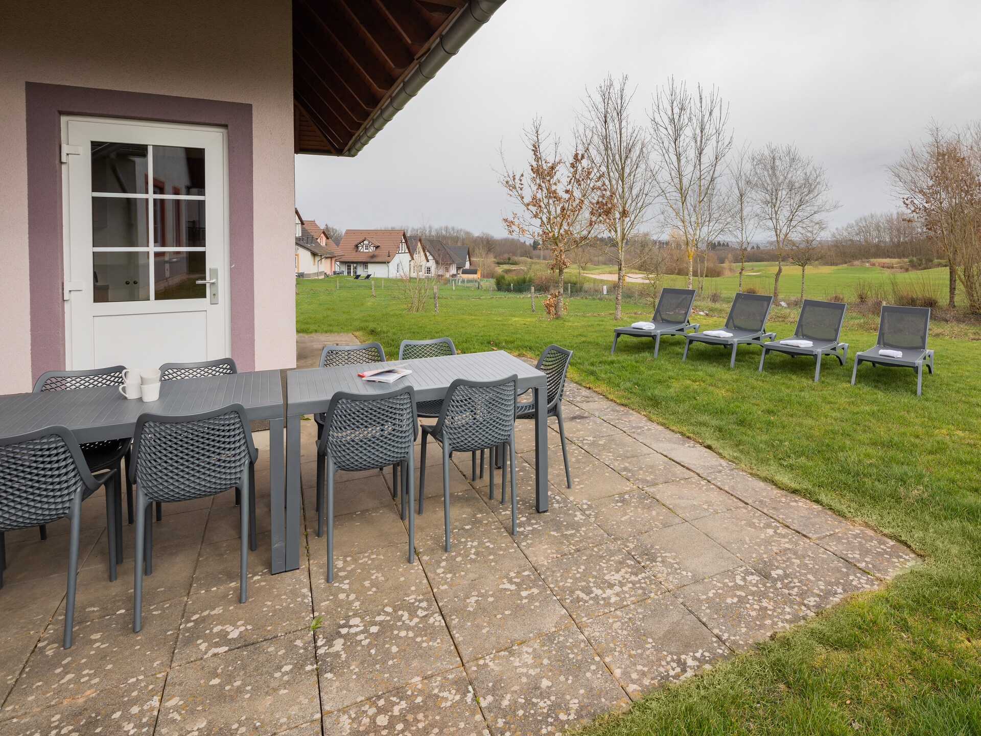 Ruim vakantiehuis in Cochem voor 14 personen met sauna - foto 6
