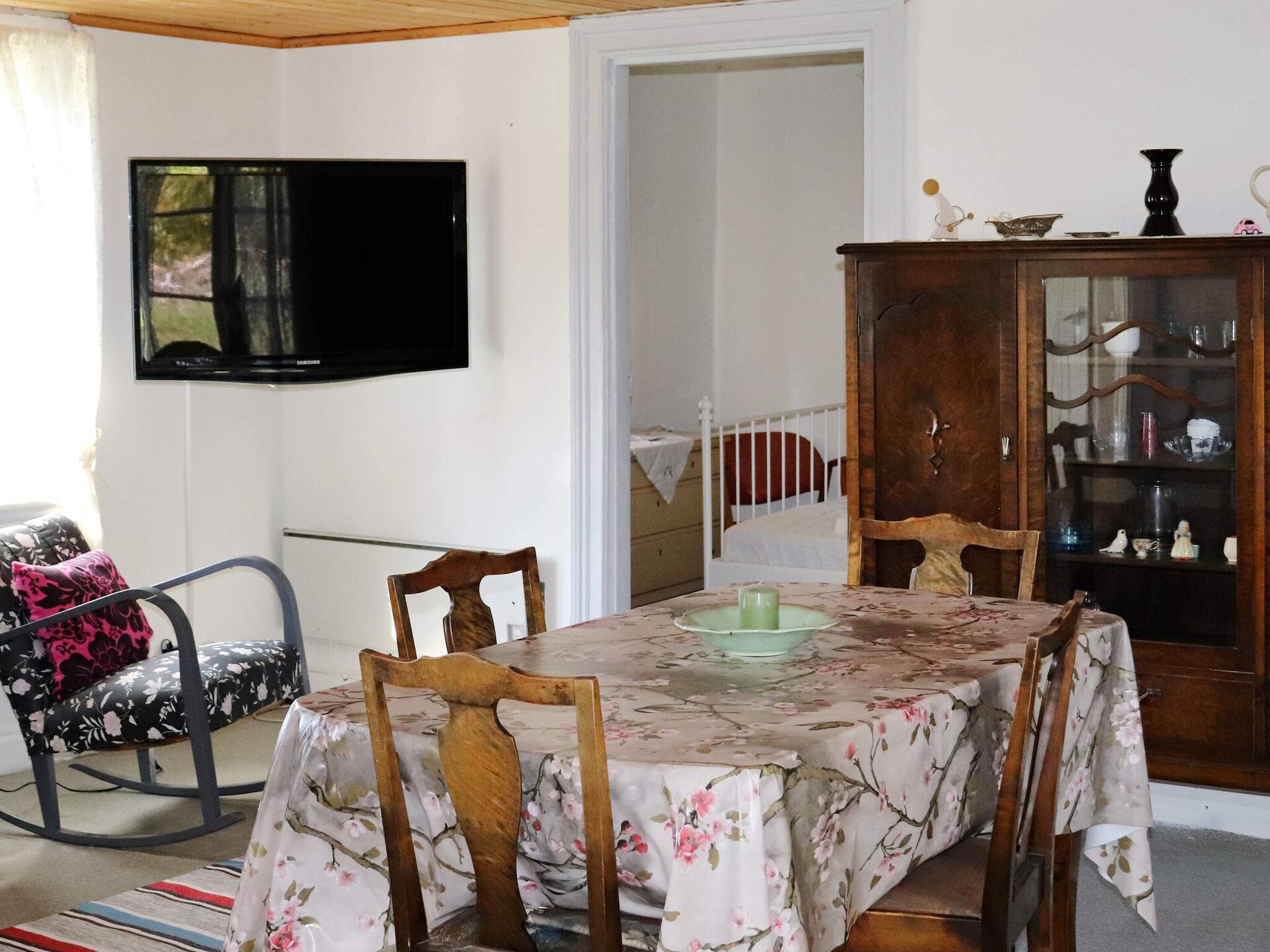 Sfeervol vakantiehuis op Zweedse golfbaan met 3 slaapkamers - foto 8