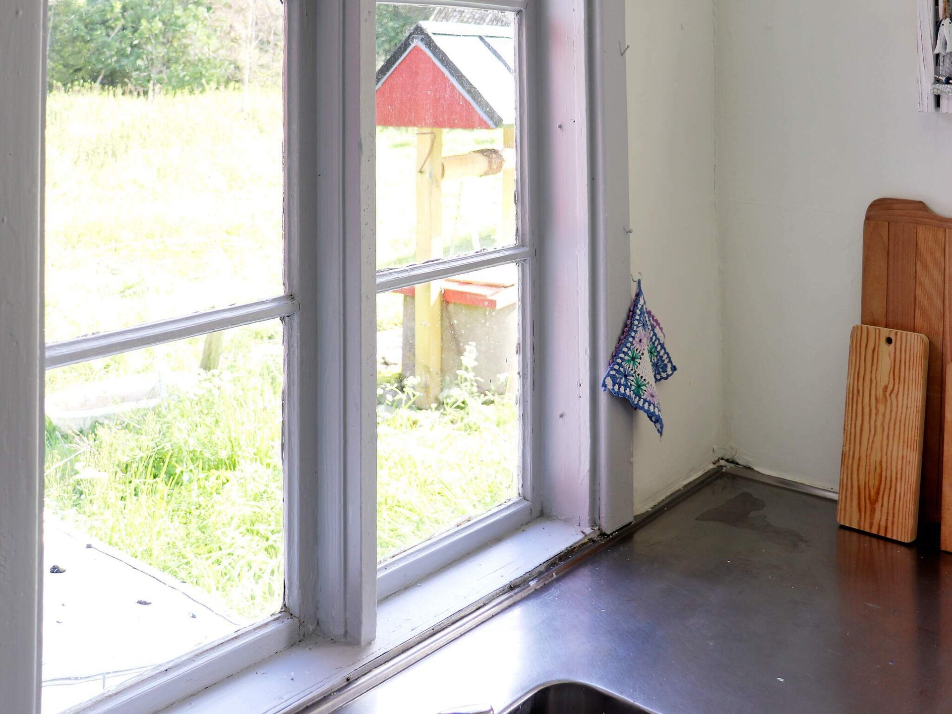 Sfeervol vakantiehuis op Zweedse golfbaan met 3 slaapkamers - foto 6