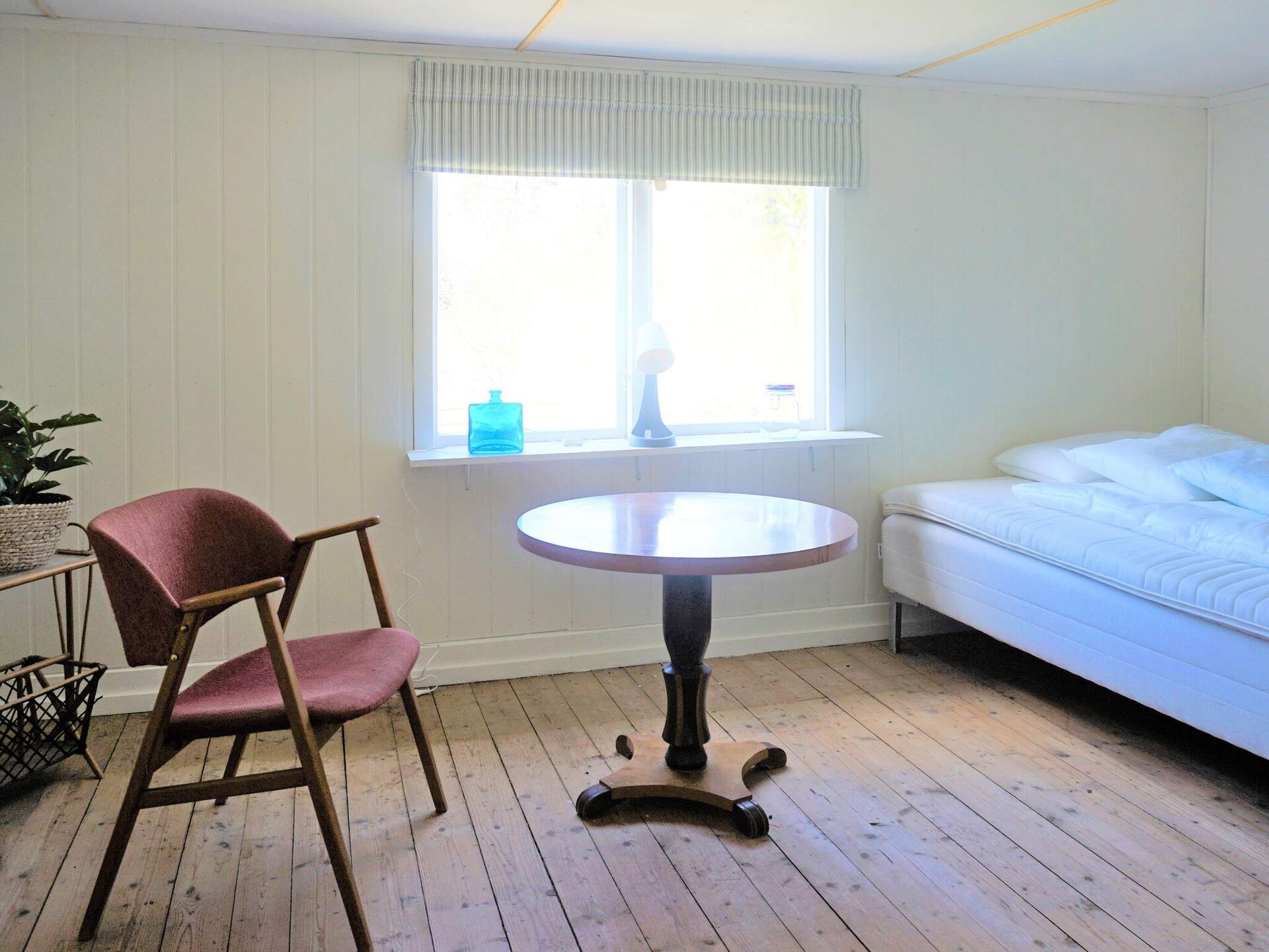 Sfeervol vakantiehuis op Zweedse golfbaan met 3 slaapkamers - foto 12