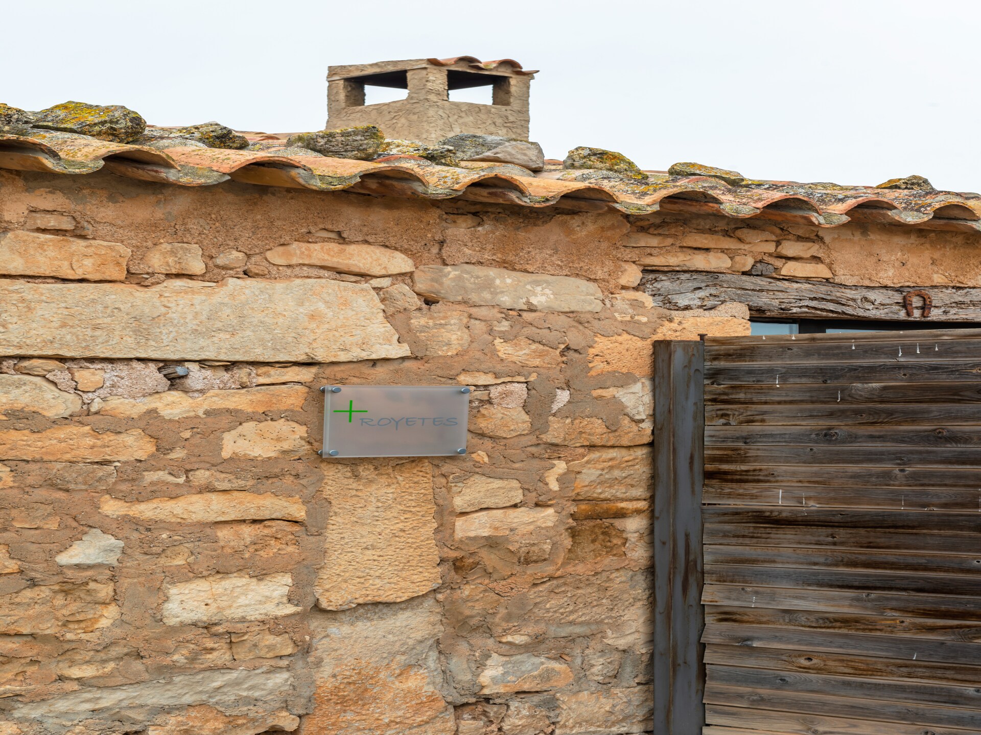 Landhuis Fraga: Ruim vakantiehuis voor 8 personen met tuin en BBQ in Aragón - foto 28