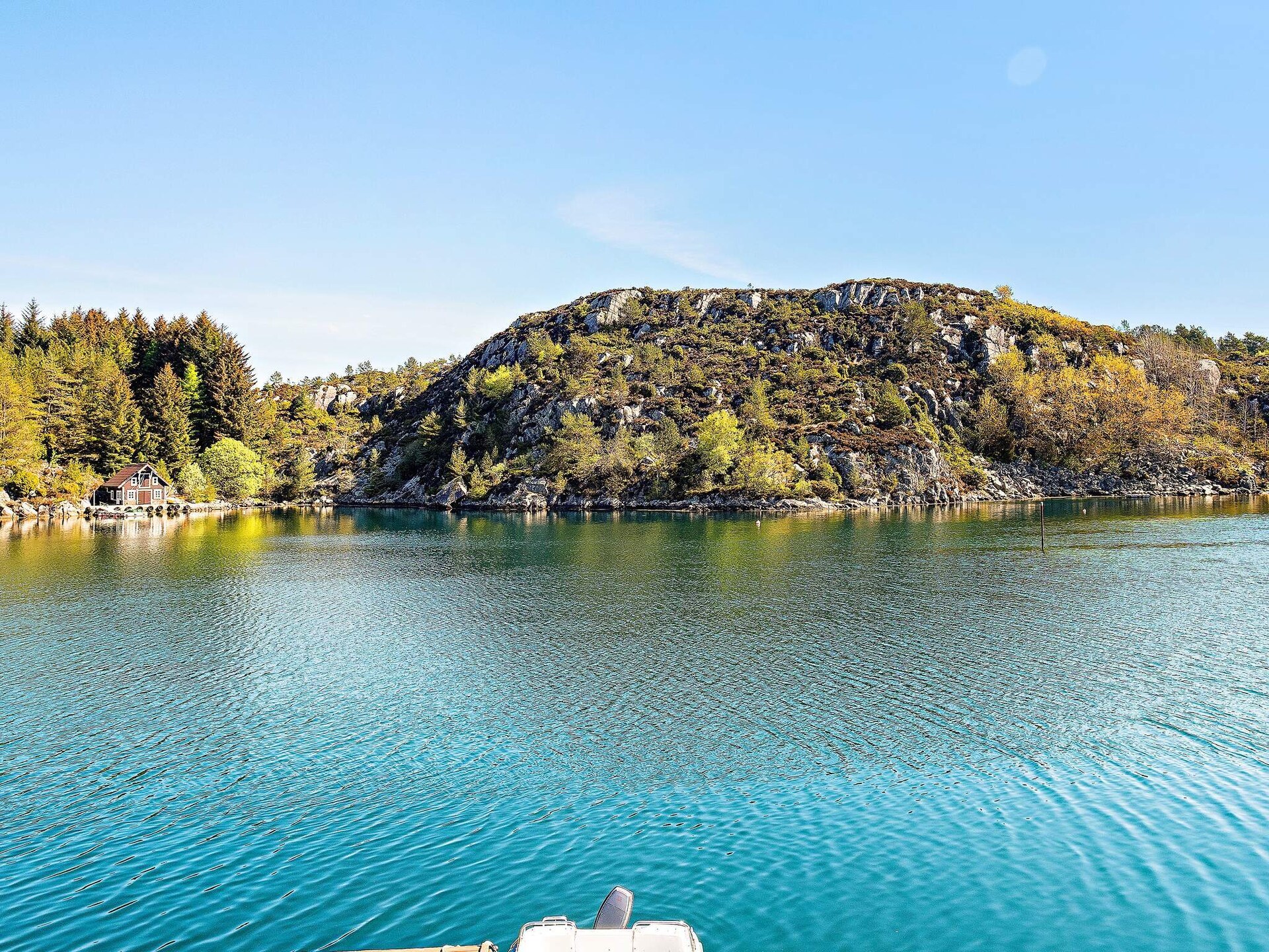 Ruim vakantiehuis in Urangsvåg voor 8 personen - foto 19