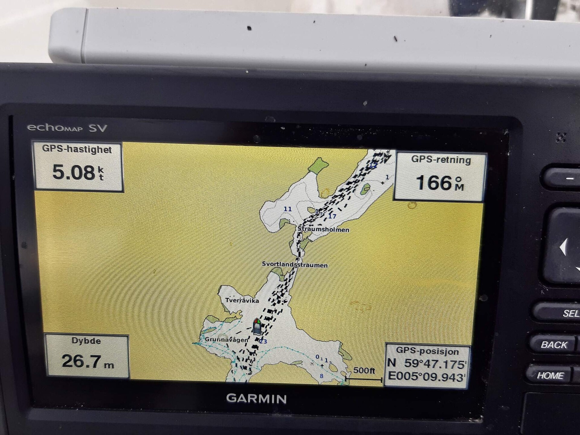 Ruim vakantiehuis in Urangsvåg voor 8 personen - foto 82