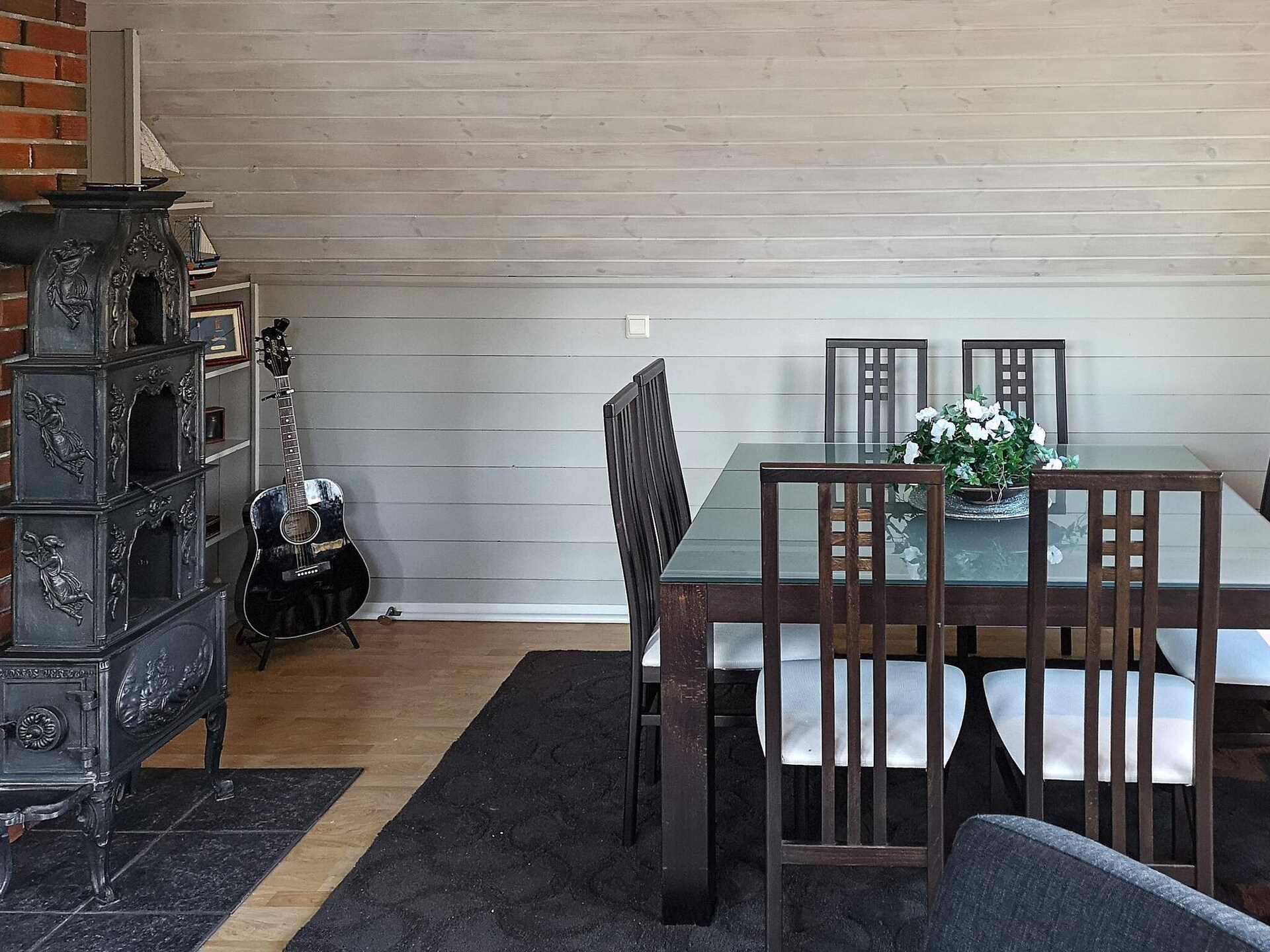 Ruim vakantiehuis in Urangsvåg voor 8 personen - foto 46