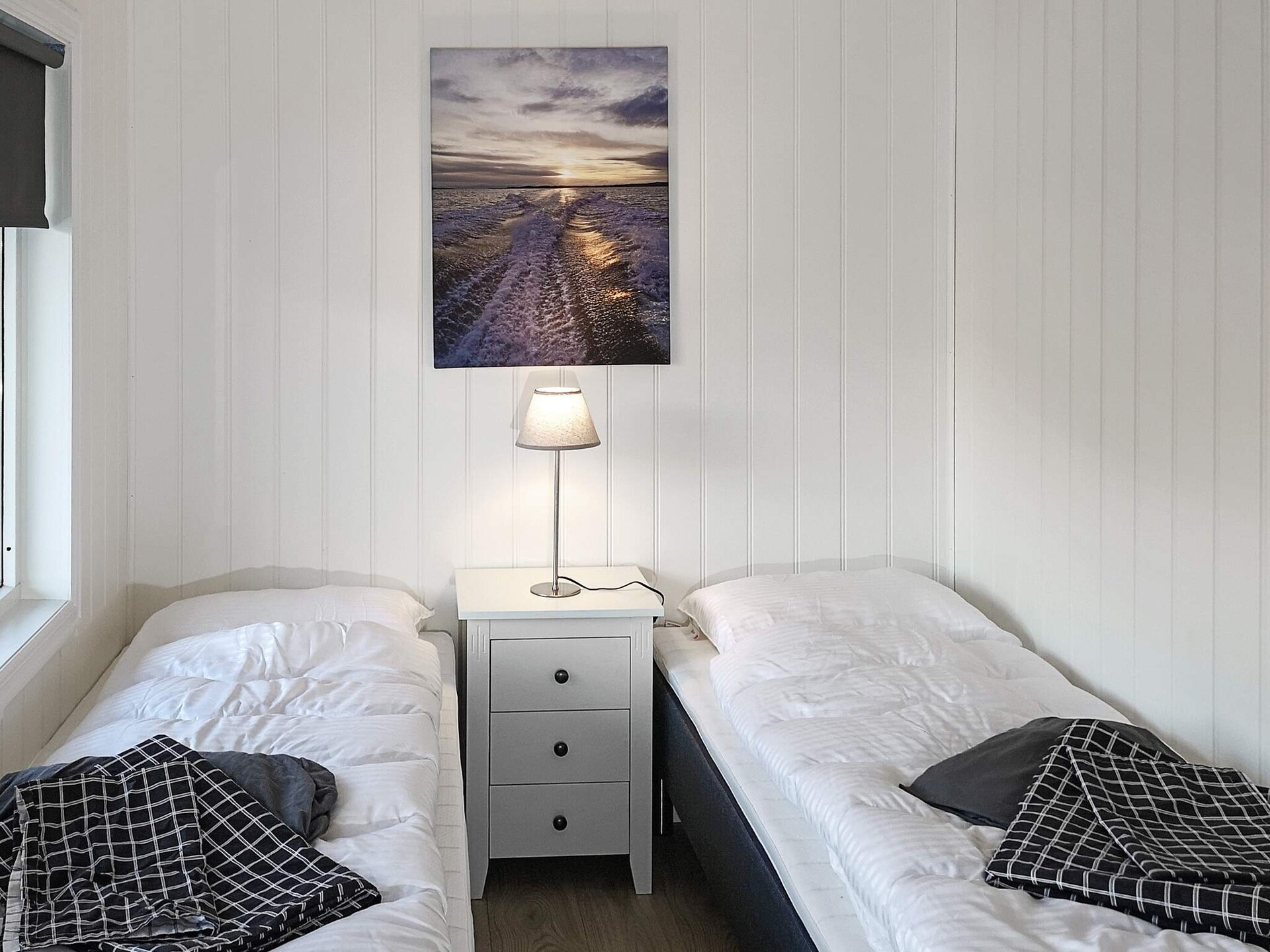 Ruim vakantiehuis in Urangsvåg voor 8 personen - foto 52
