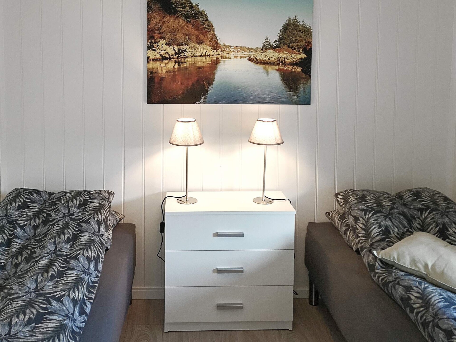 Ruim vakantiehuis in Urangsvåg voor 8 personen - foto 51